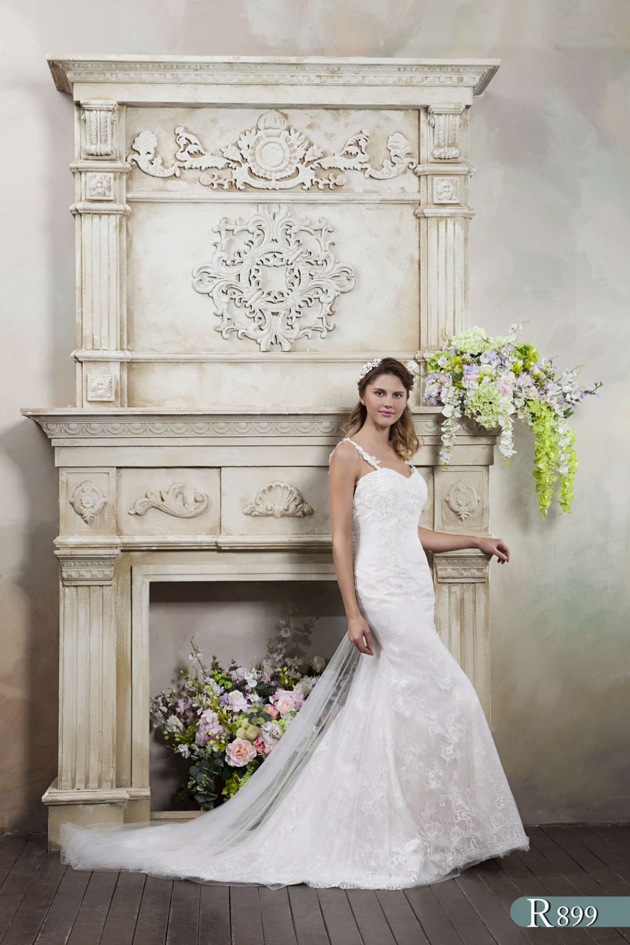 80 x Various Ex-Display Wedding Dresses - Brands inc: LadyBird, White Rose & Lillian West - Image 40 of 60