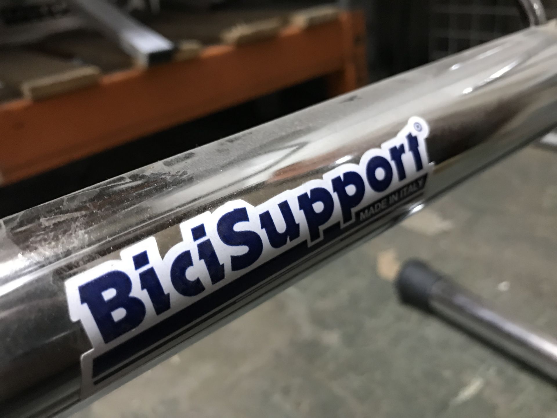 3 x BiciSupport Bike Stands - Image 5 of 6