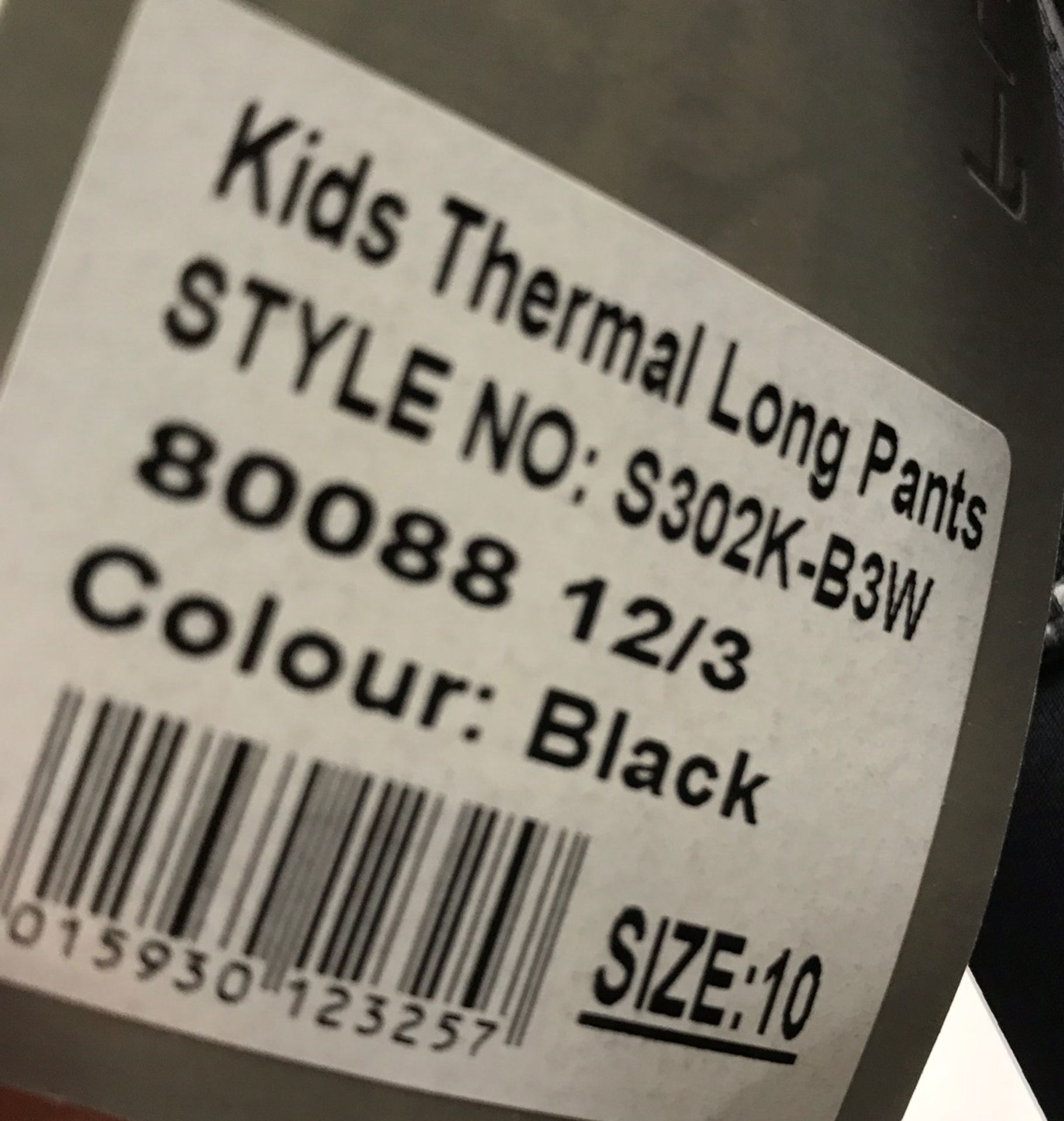 7 x Kids Funkier cycling pants & shorts - various sizes & styles - Image 8 of 9