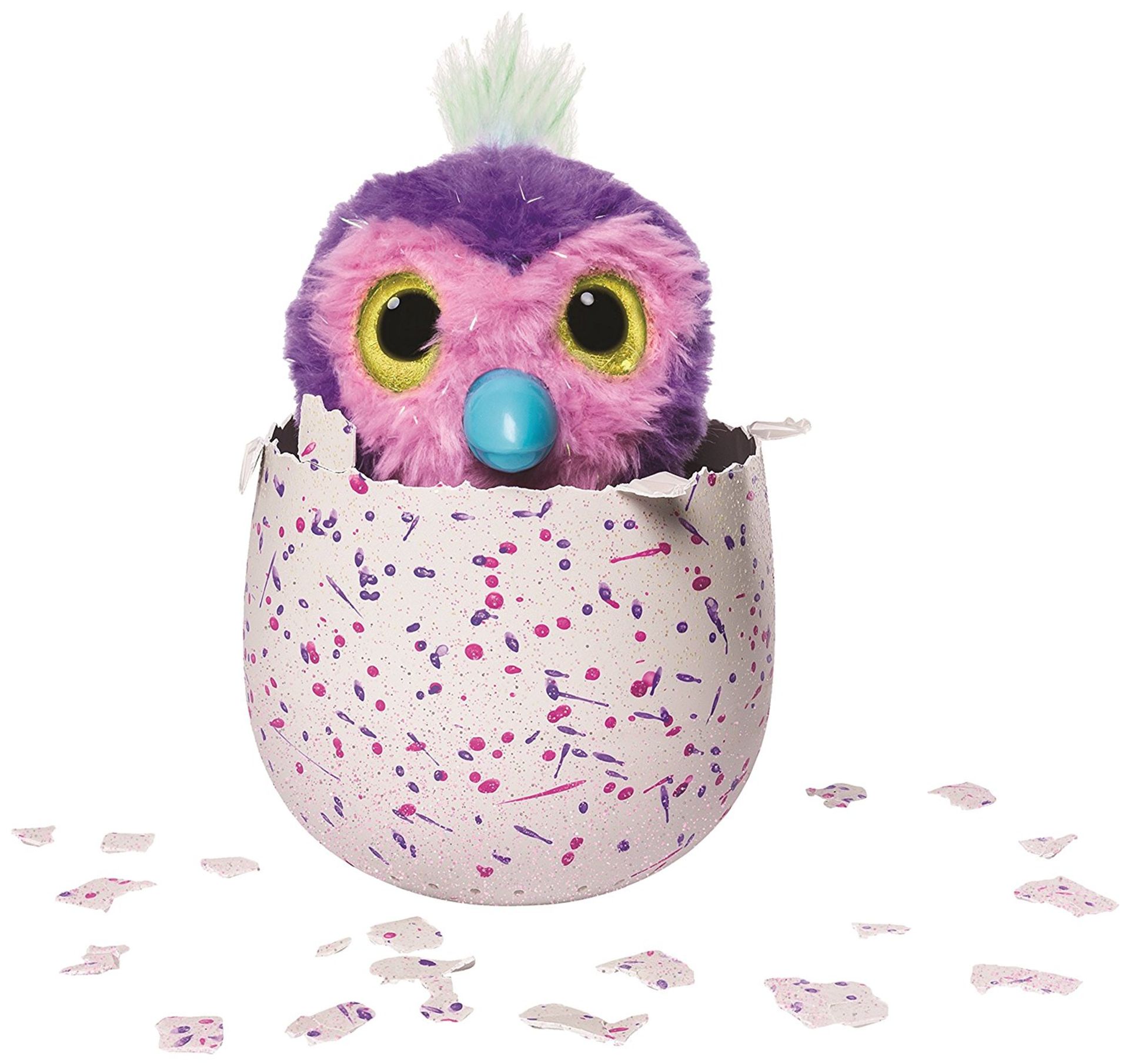 65 x Hatchimals Glittering Garden Penguala | @ RRP £ 47.99 | Total: £3,119.35 - Image 2 of 3