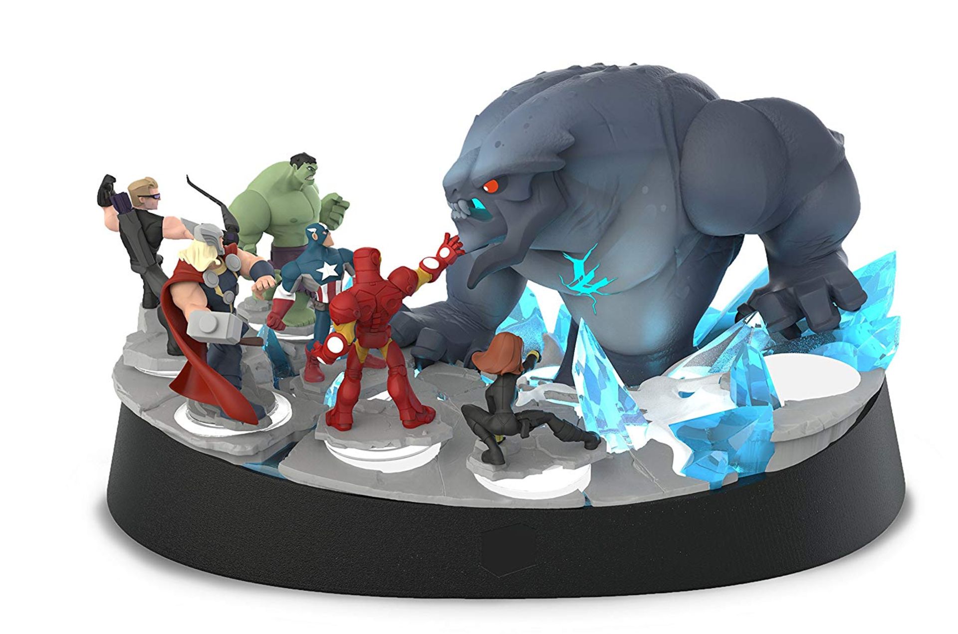 20 x Disney Infinity 2.0 Collectors Edition Avengers Starter Pack | @ RRP £34.5 | Total: £690 - Image 2 of 3