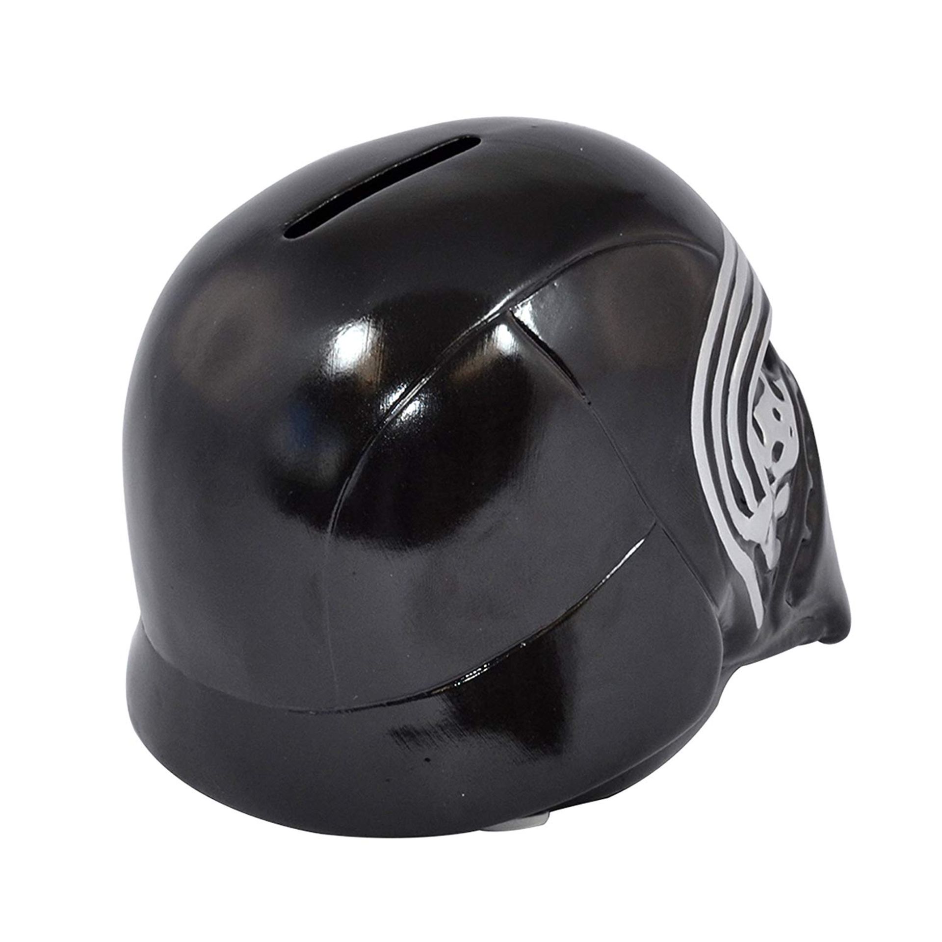 355 x Star Wars Kylo Ren 3D Ceramic Money Box | @ RRP £3.99 | Total: £1,416.45 - Image 2 of 2