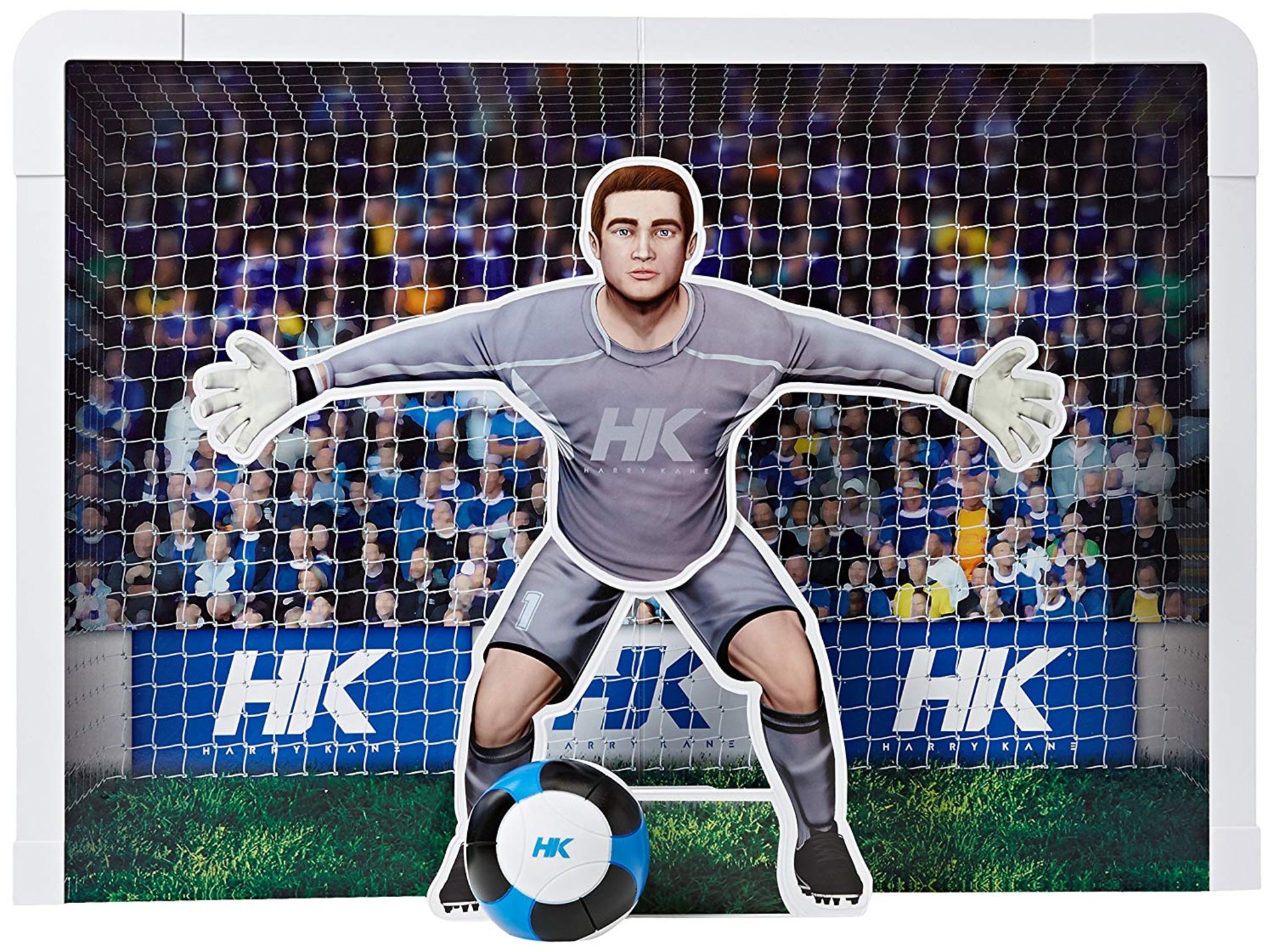 60 x Harry Kane Goal Blaster (Multi-Colour) RRP £1499.4