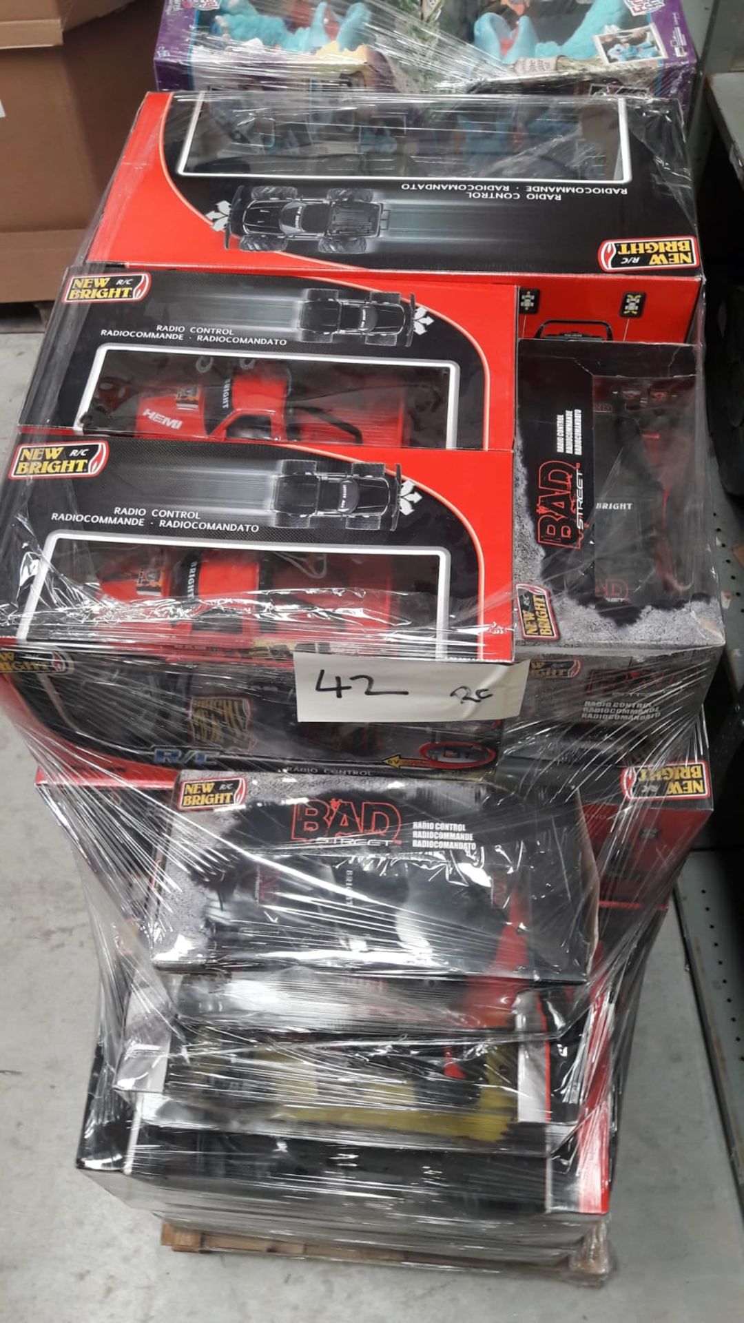 23 x RC vehicle products as listed | RRP £ 1,431.77 - Image 3 of 3