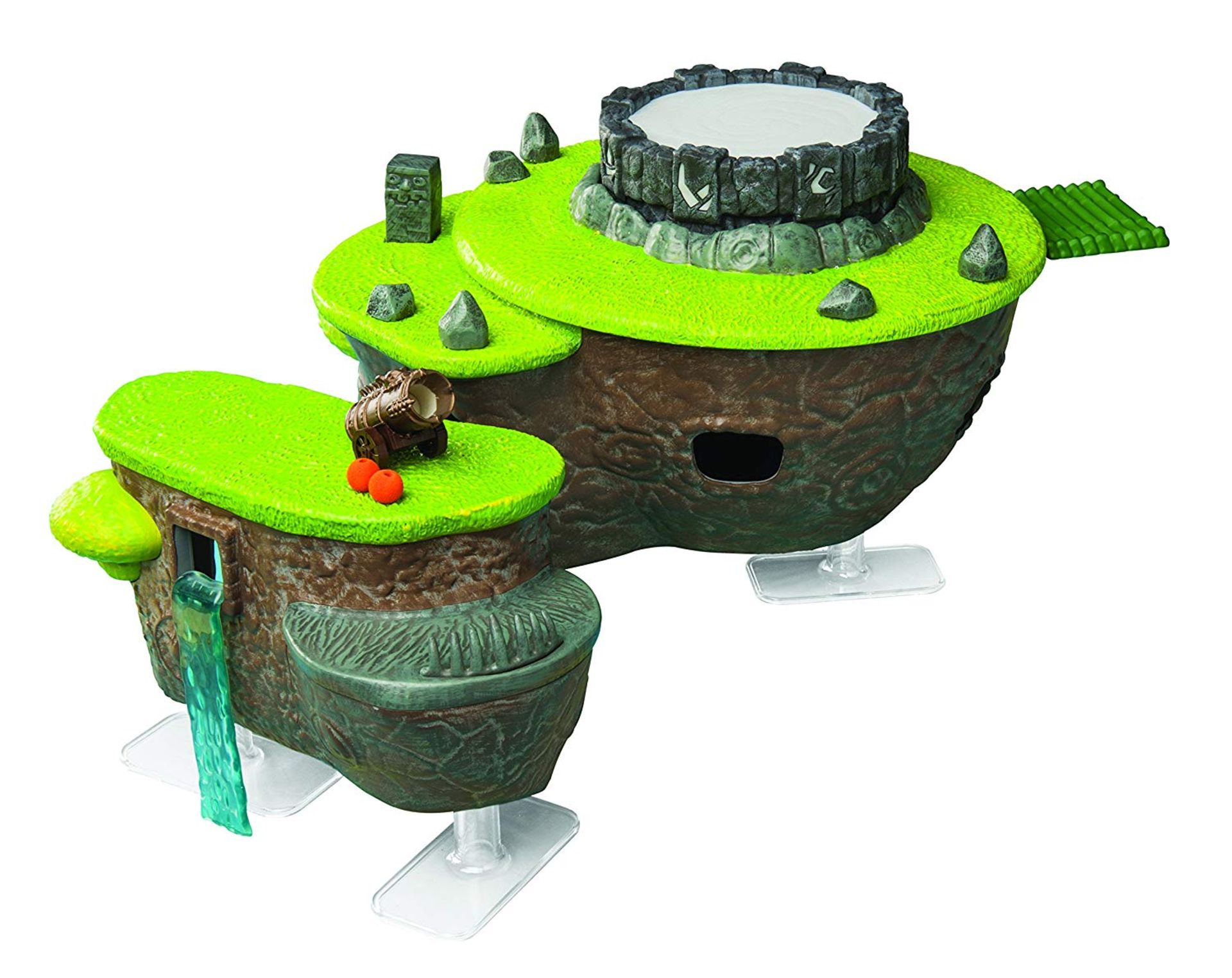 20 X Octonauts Gup Speeders Octopod Launcher RRP £250 - Image 2 of 2