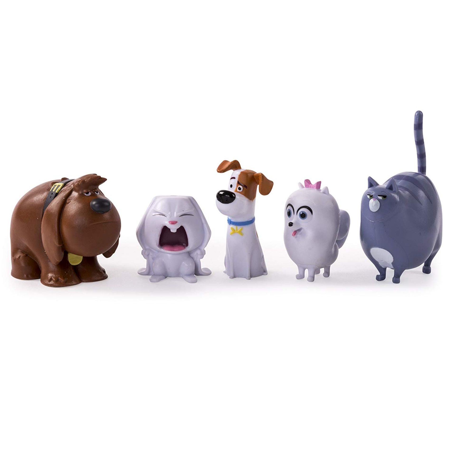 144 X The Secret Life of Pets Mini Pets Collectible Figures RRP £757.44