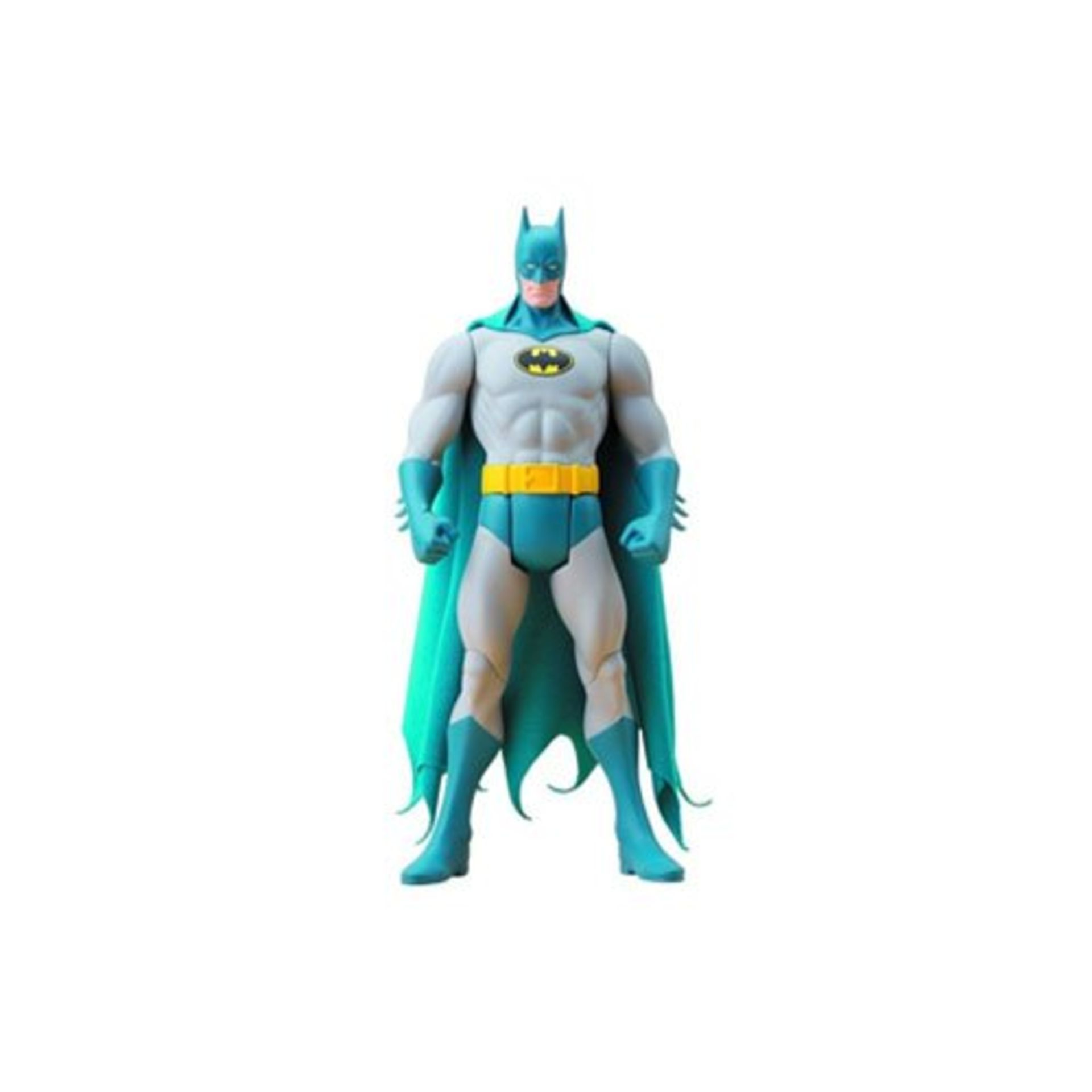 14 x DC UNIVERSE Batman Super Powers Classics RRP £279.86