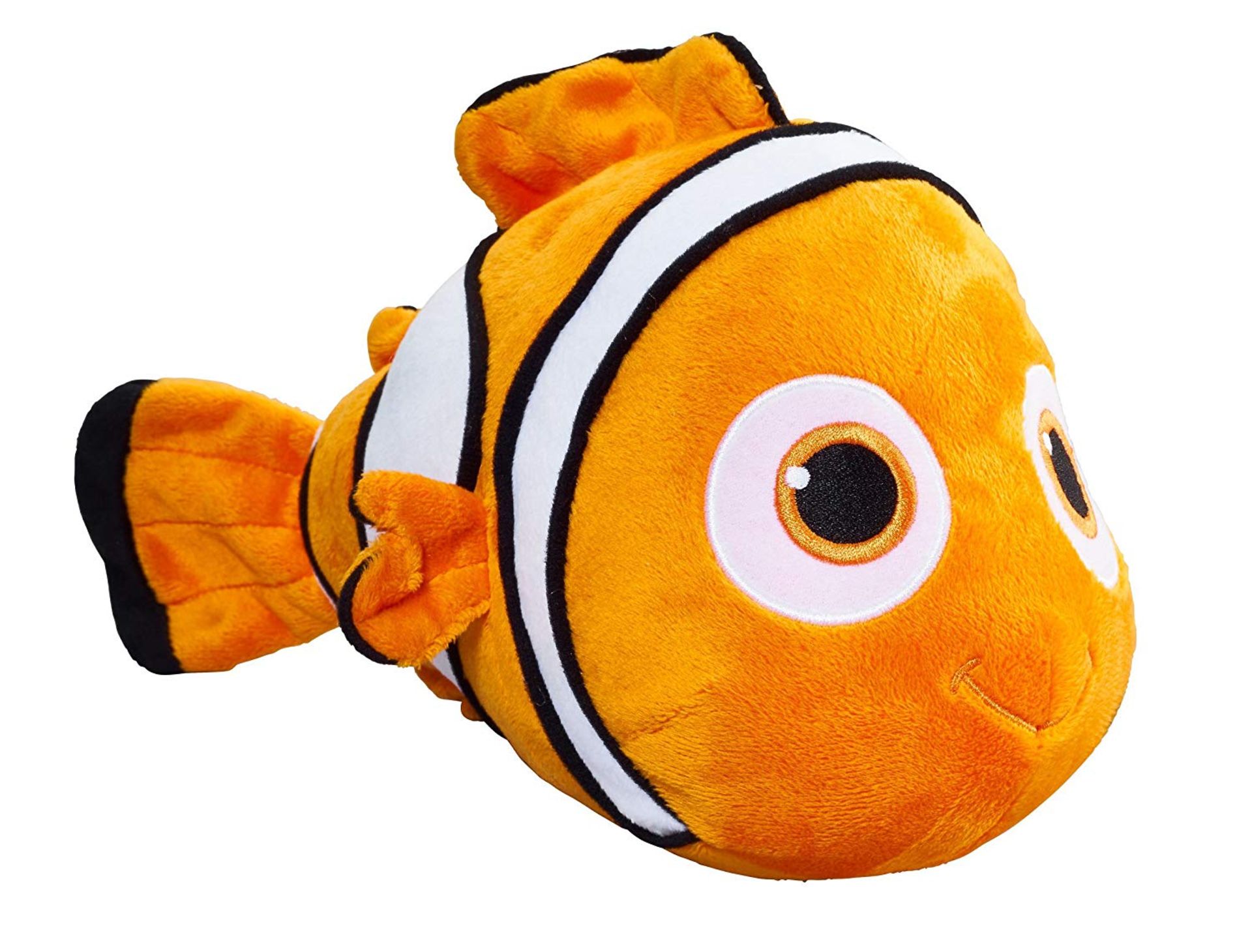 30 x Finding Dory: Nemo "Whispering Waves" Soft Plush Toy- 18m+ RRP £749.7