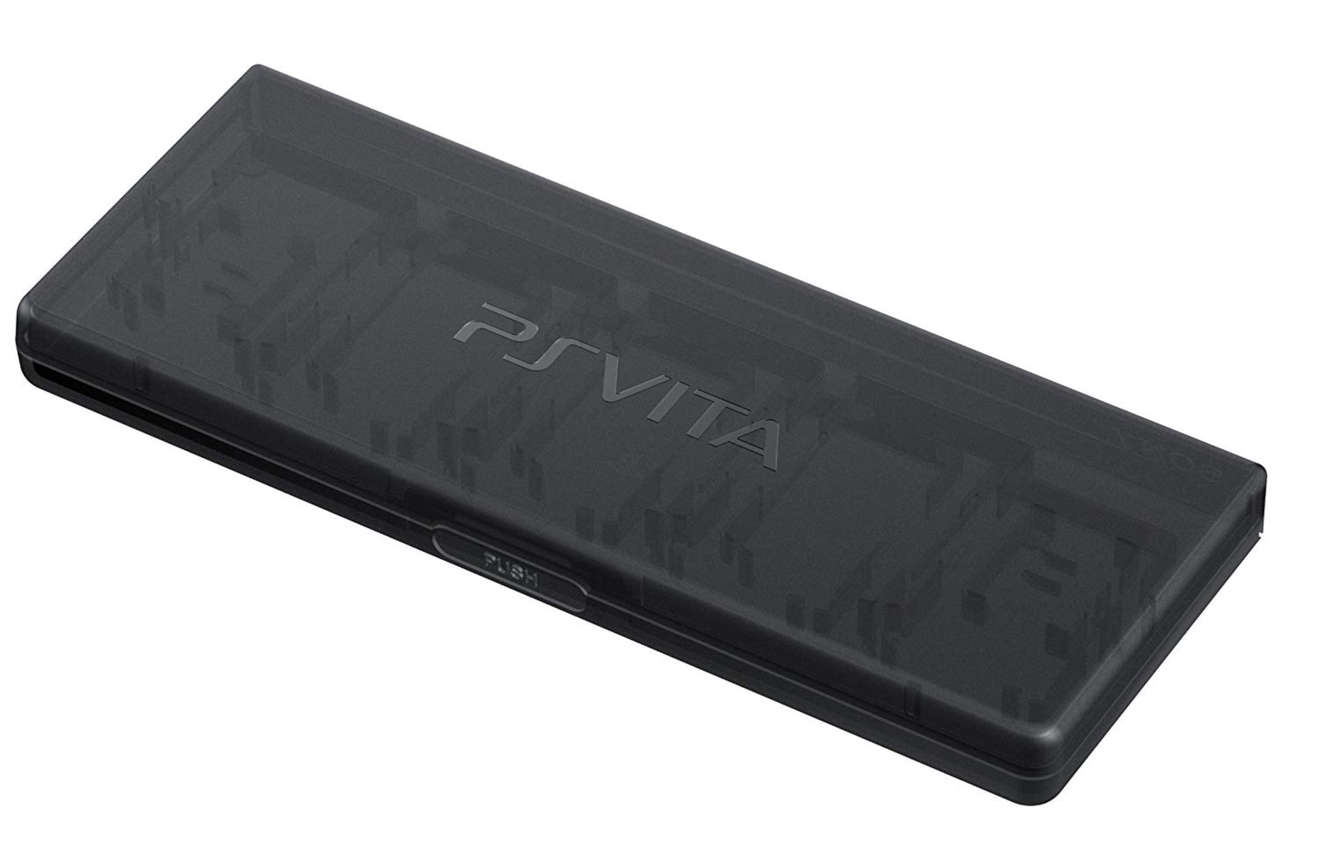 1302 X Official Sony PlayStation Vita Card Case RRP £3255