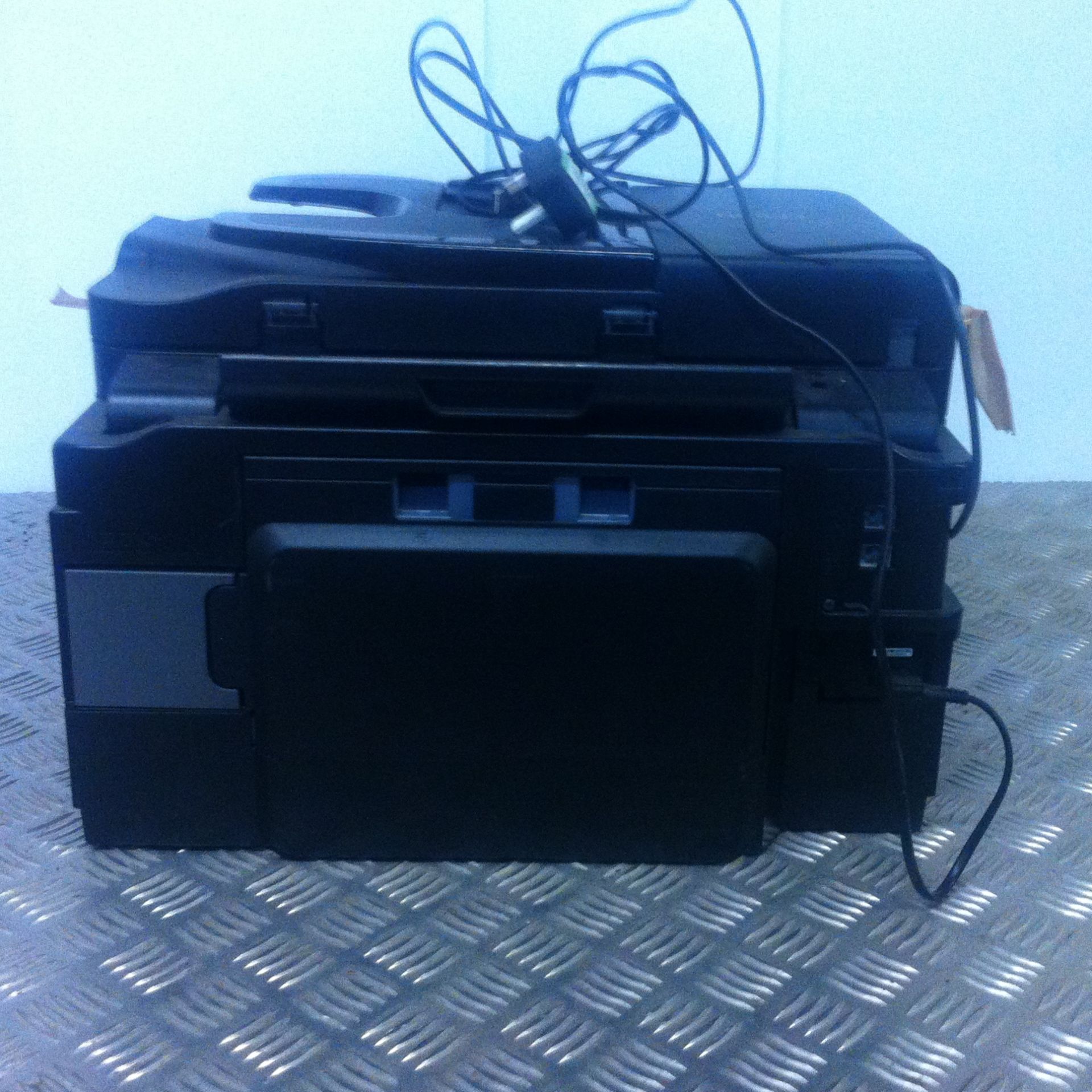 Epson Printer - Image 2 of 3