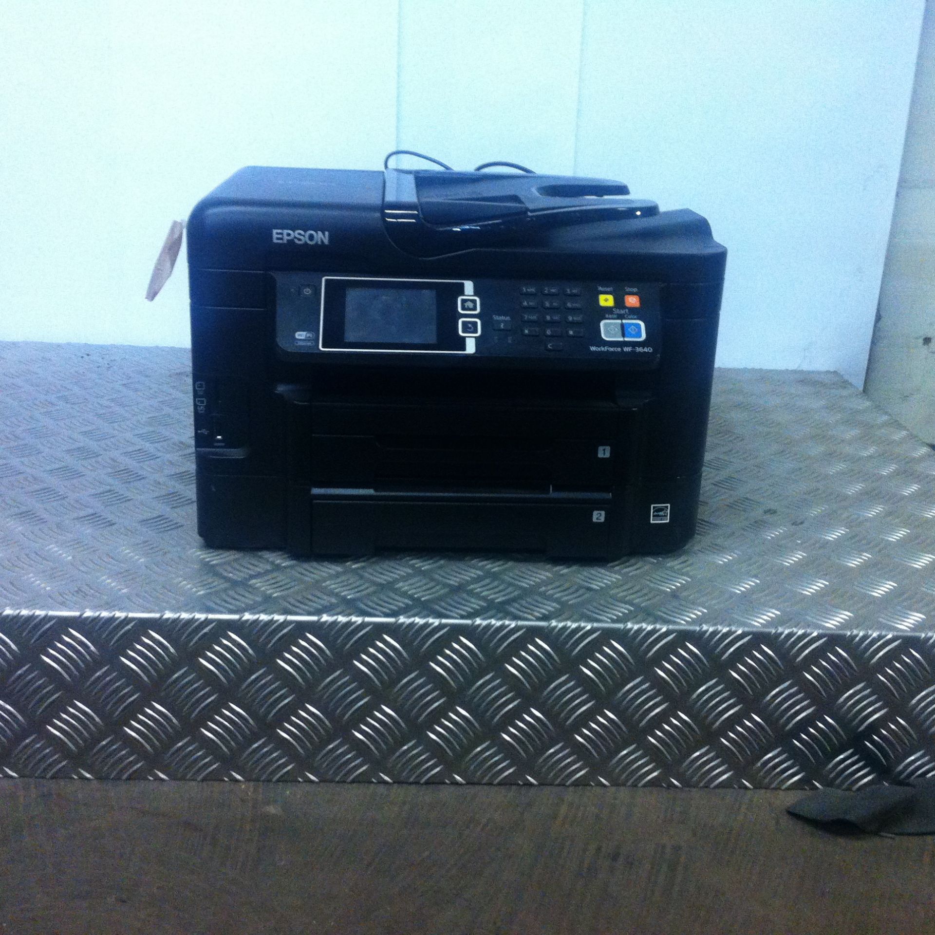 Epson Printer