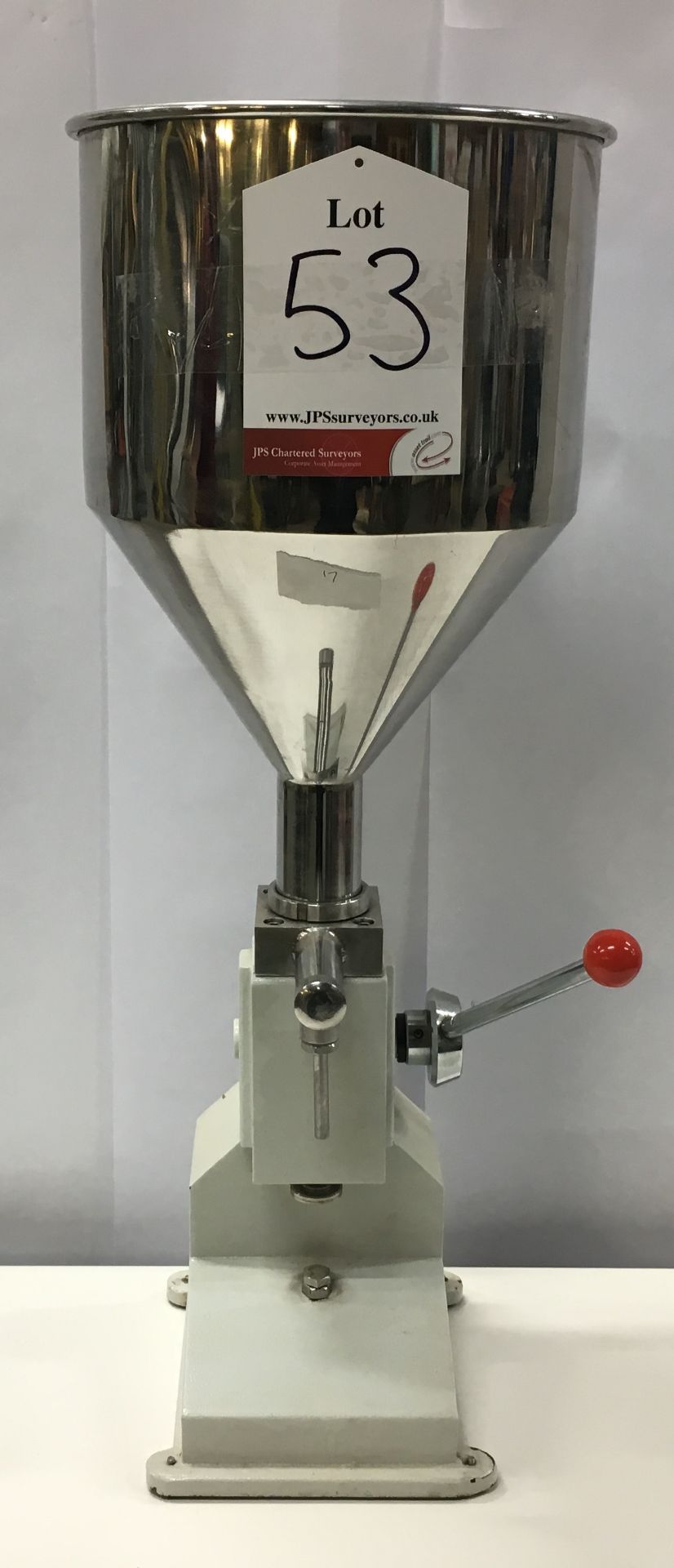 Liquid Filling Machine