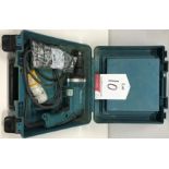 Makita Percussion Drill