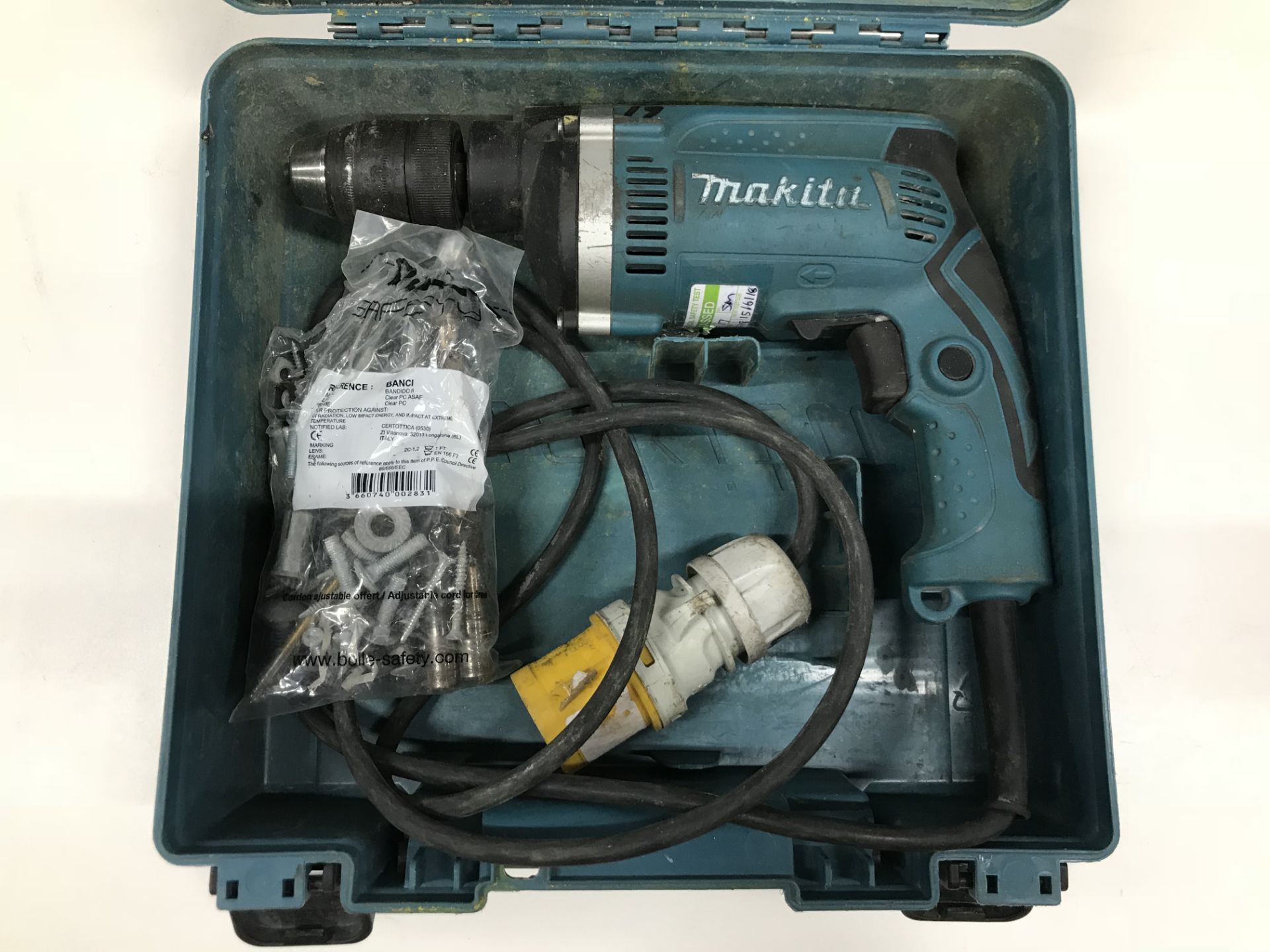 Makita Percussion Drill - Image 2 of 3