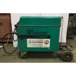 Merkle Redmig MIG Welder