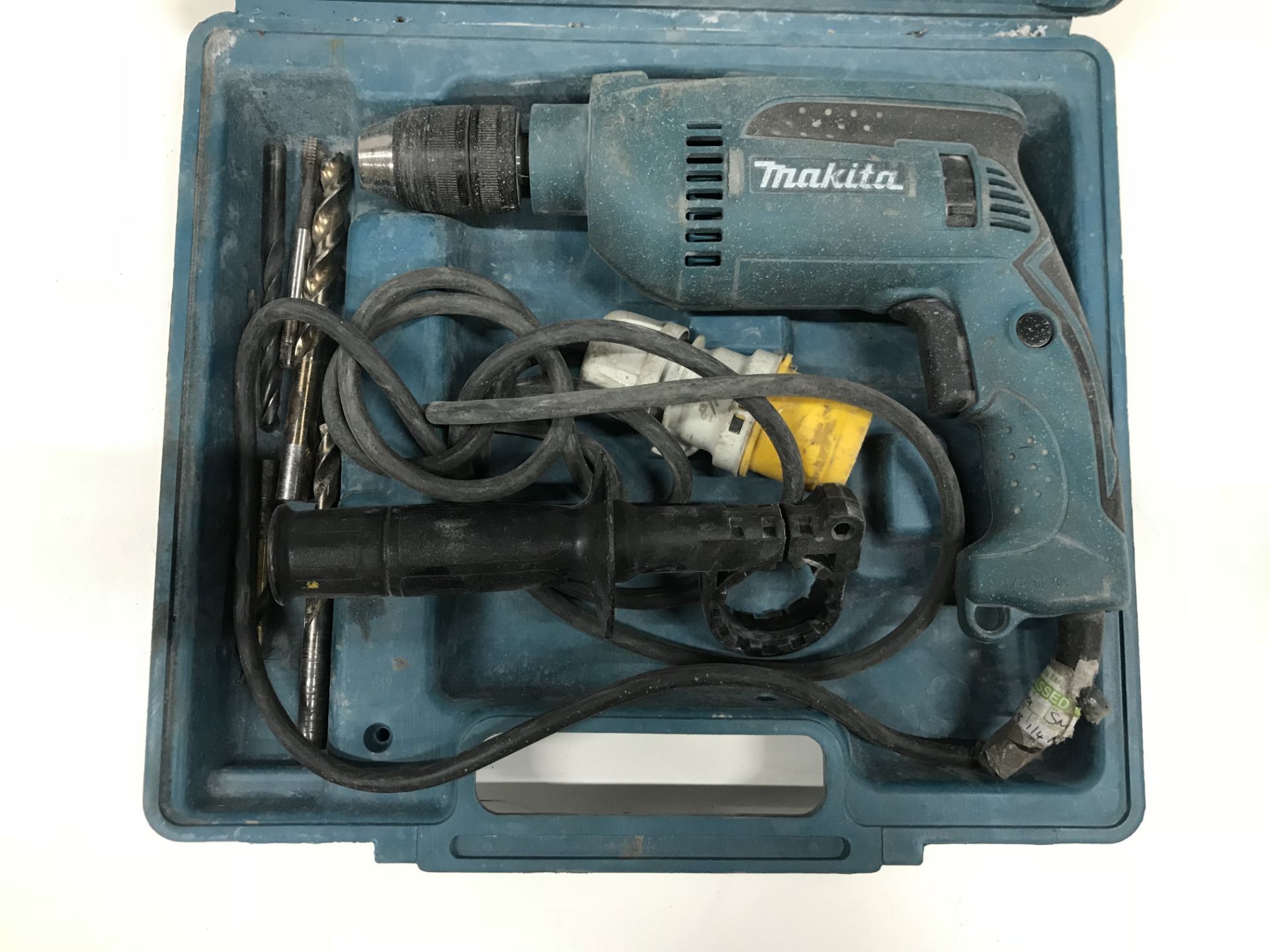 Makita percussion Drill - Image 2 of 3