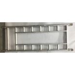 Various Scaffolding Pieces - as per description