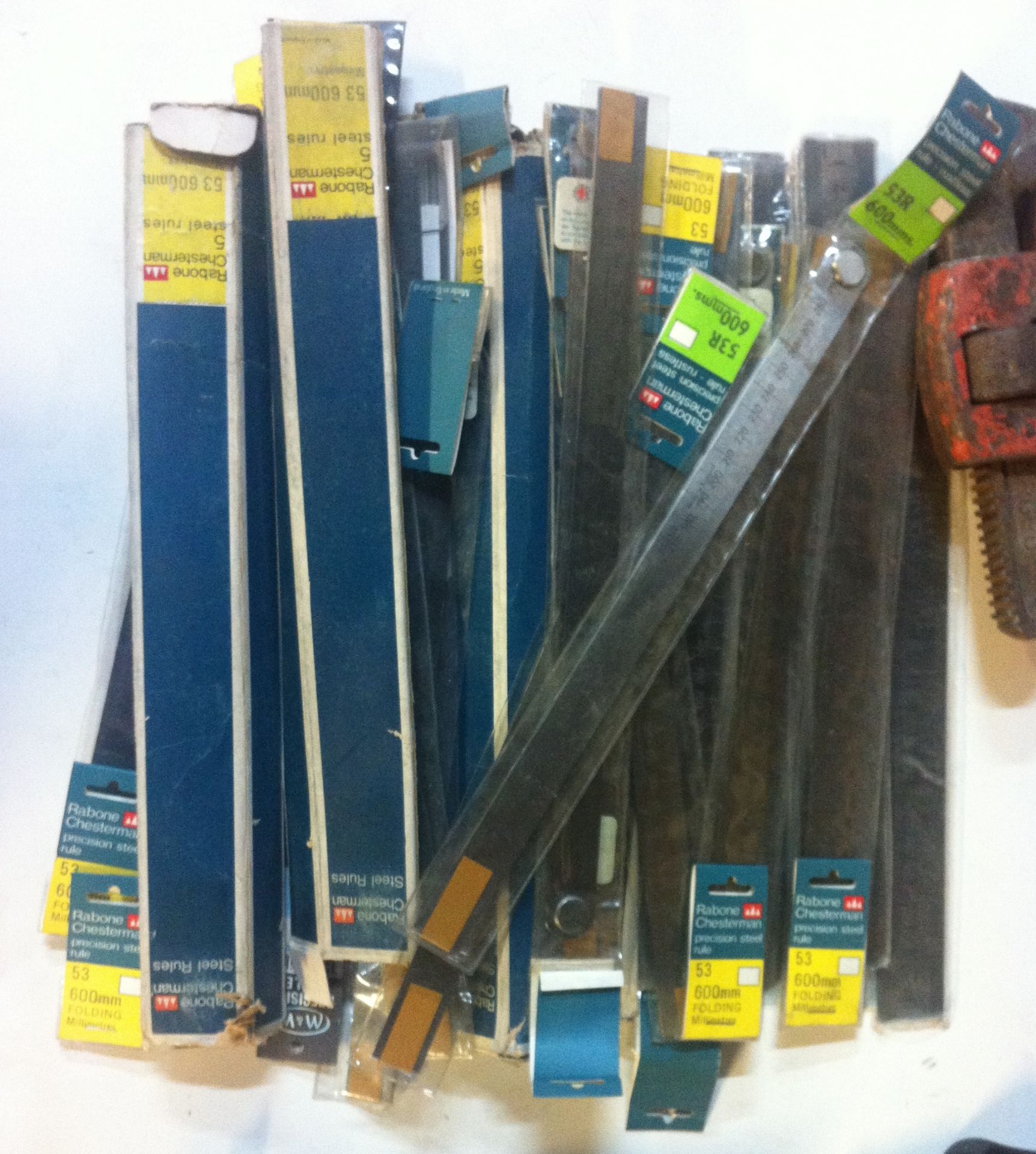 Mixed Lot of Various Hand Tools - see pics for details