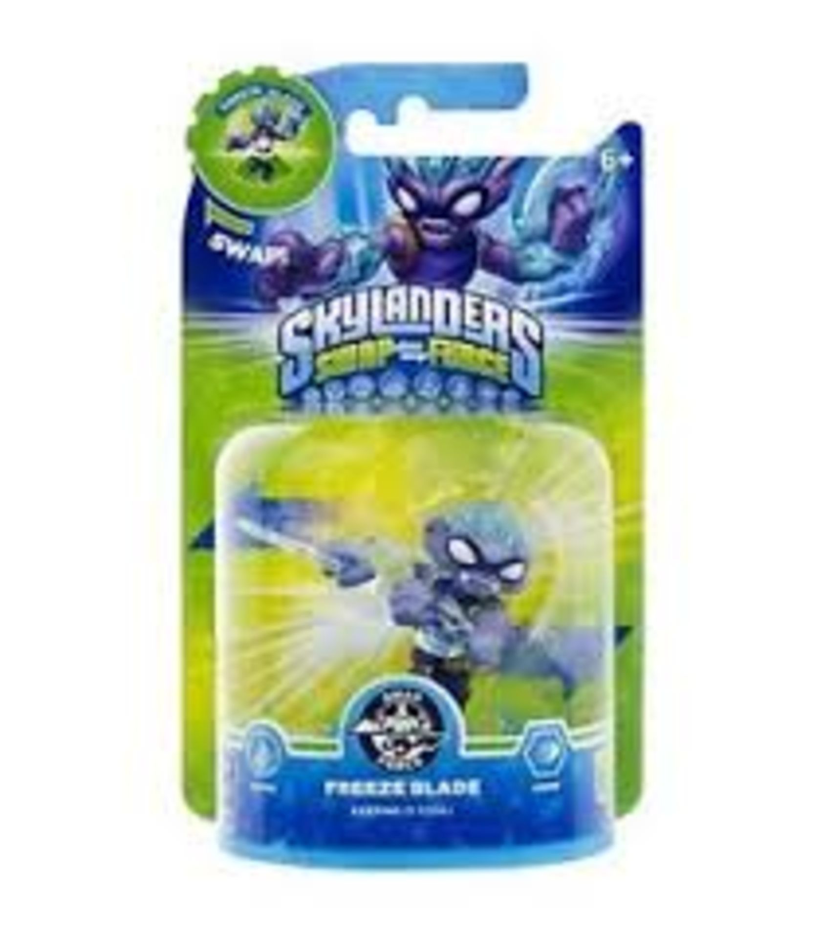 700 x Skylanders, see listing | RRP £ 9493