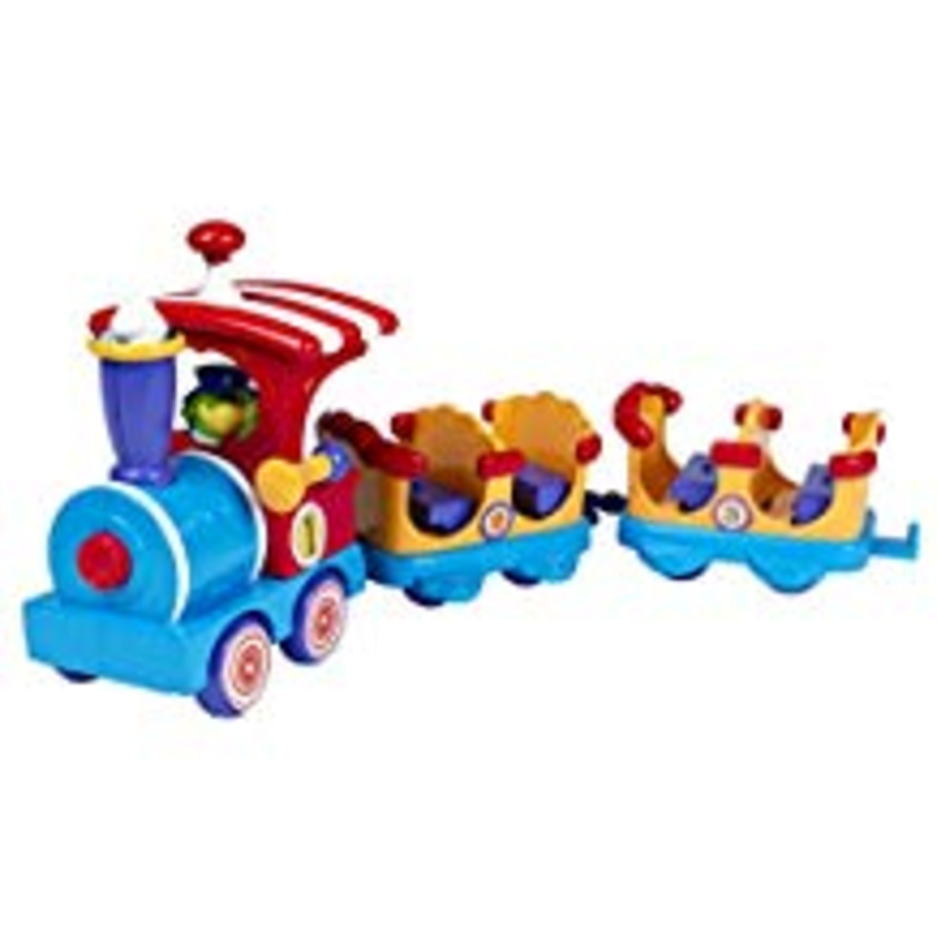 233 x Toys & Games, see listing | RRP £ 2889.19 - Image 3 of 3