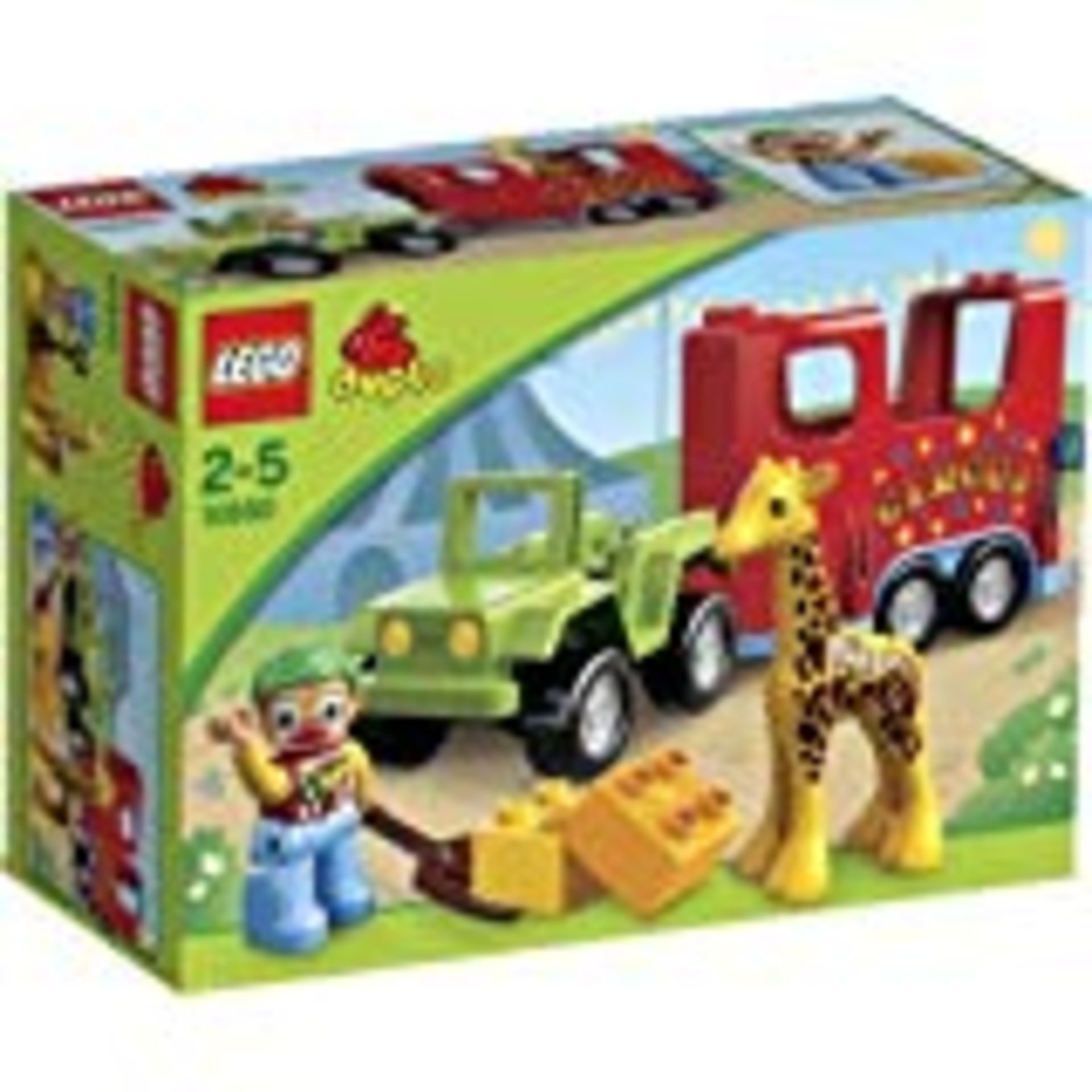 236 x Toys & Games, see listing | RRP £ 2955.02 - Image 2 of 2