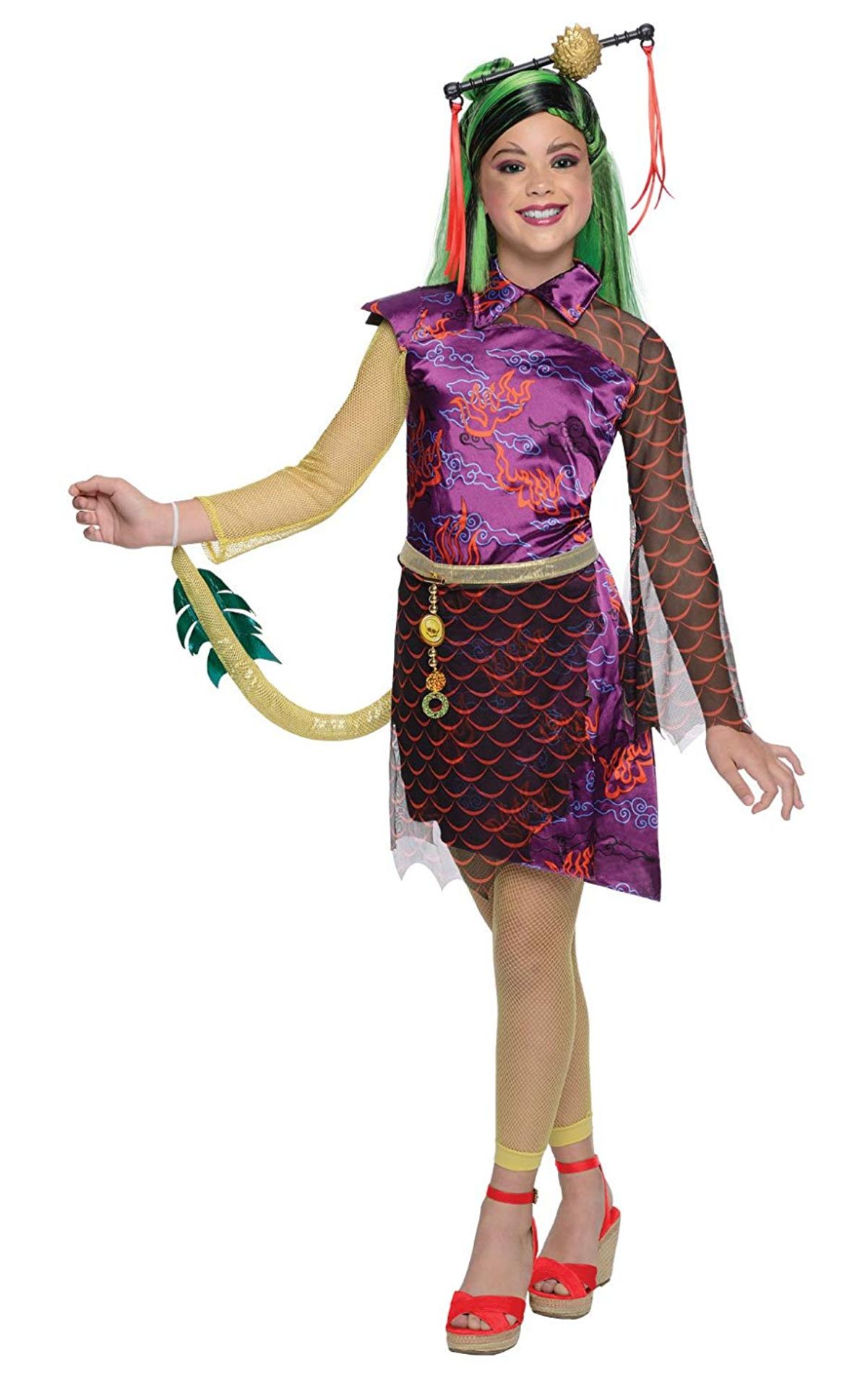 590 X Fancy Dress & Clothes, see listing | RRP £ 5883.06 - Bild 2 aus 4