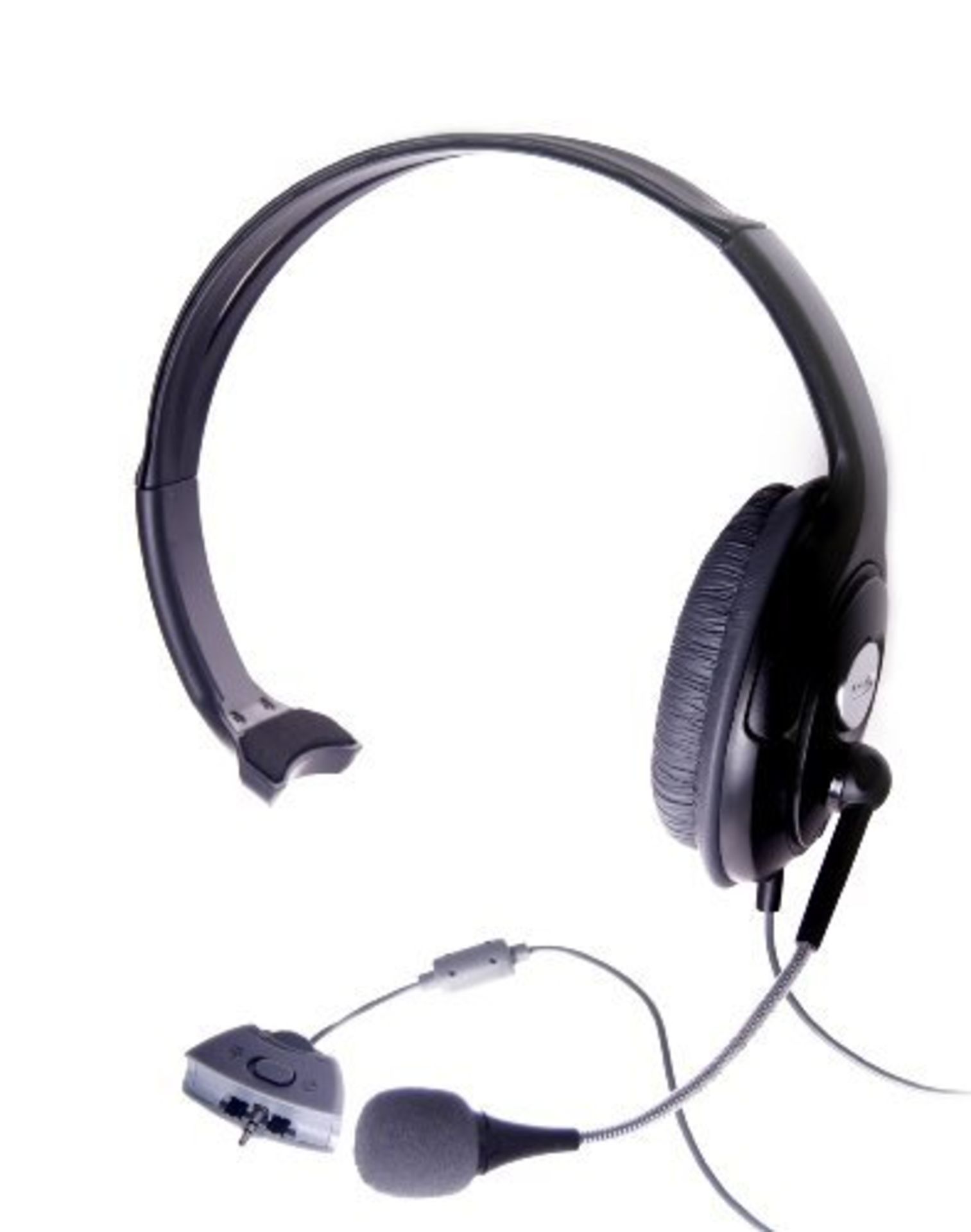 74 x Venom VX Comms Elite Headset for Xbox 360 | 5031300028956 | RRP £ 1109.26