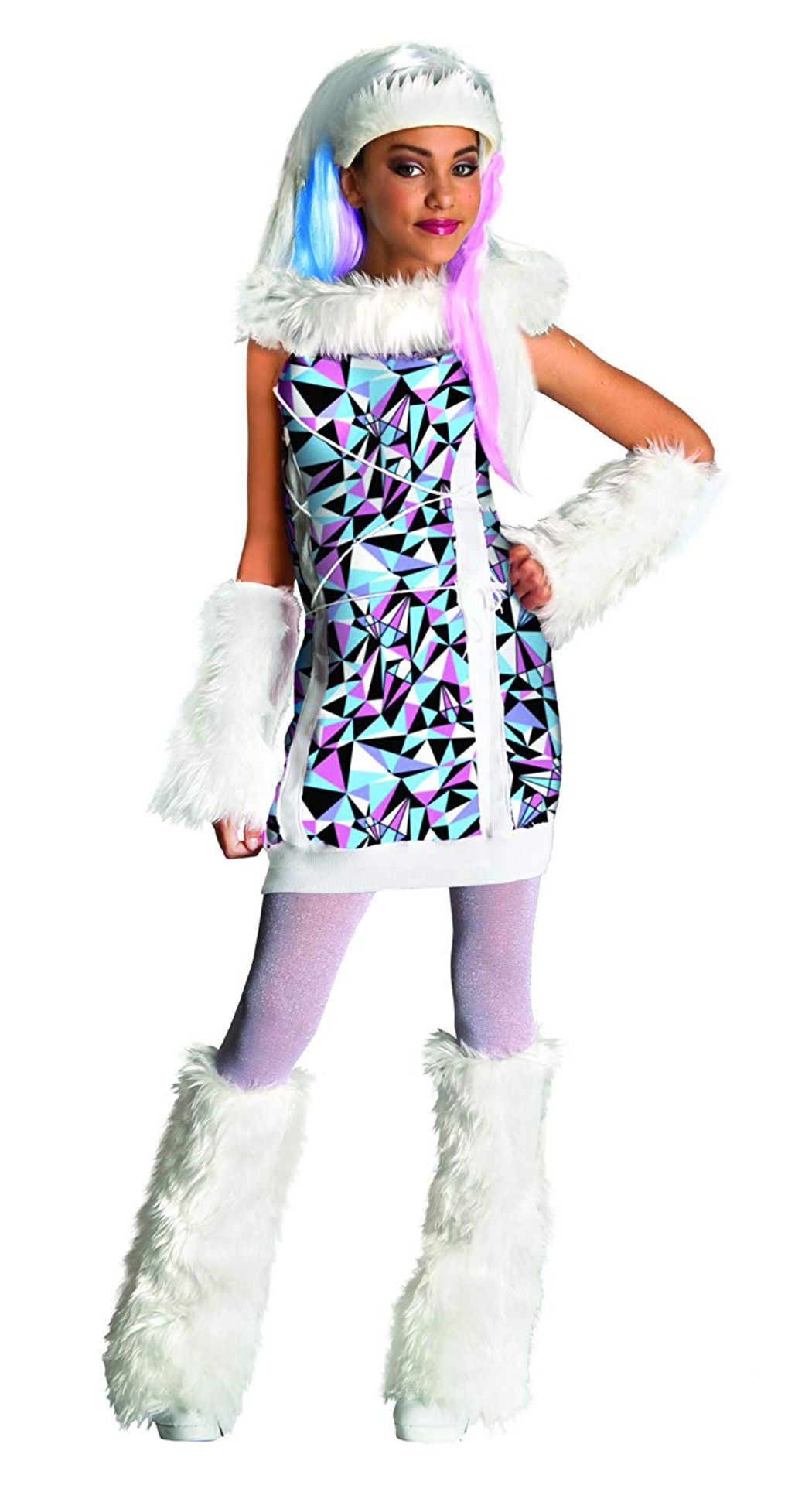 327 X Fancy Dress & Clothes, see listing | RRP £2930.21 - Image 2 of 4