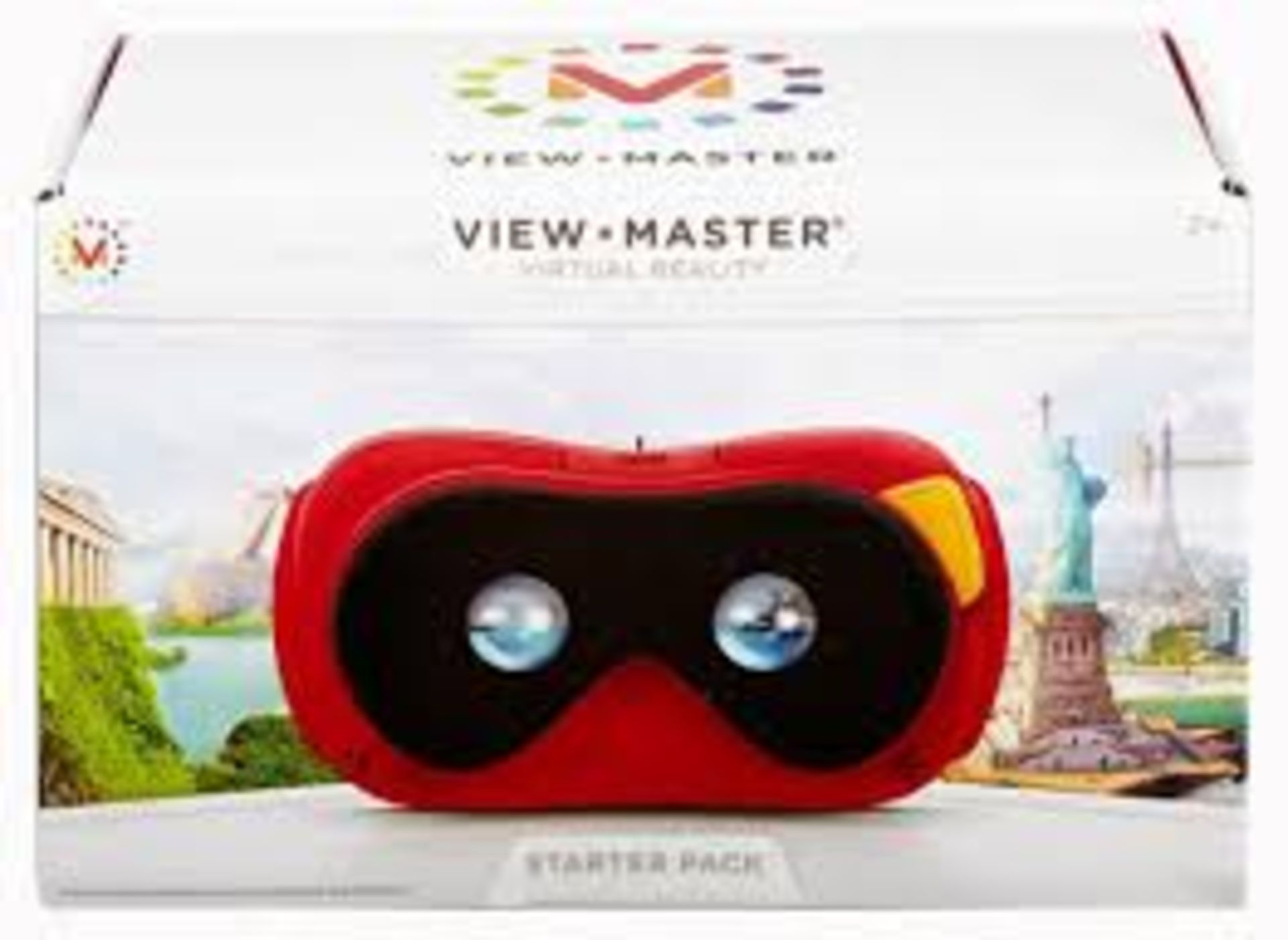 409 x Viewmaster Packs, see listing | RRP £ 9196 - Image 2 of 2