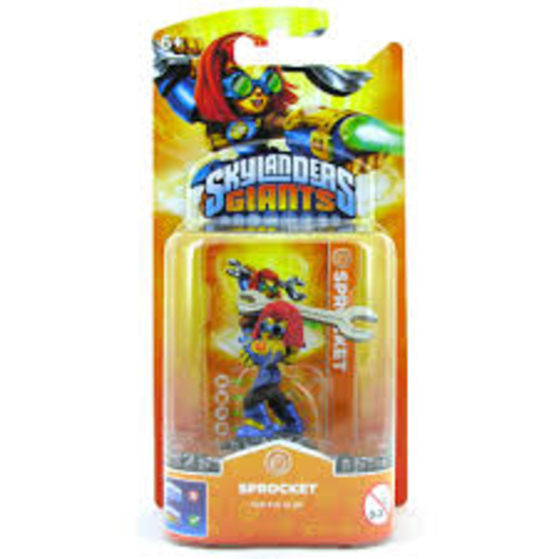 700 x Skylanders, see listing | RRP £ 9493 - Image 2 of 2