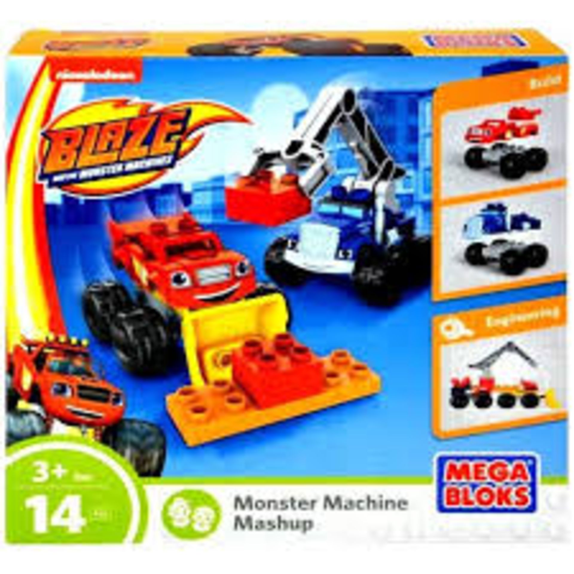 206 x Various toys & Games, as listed RRP £3802.44
