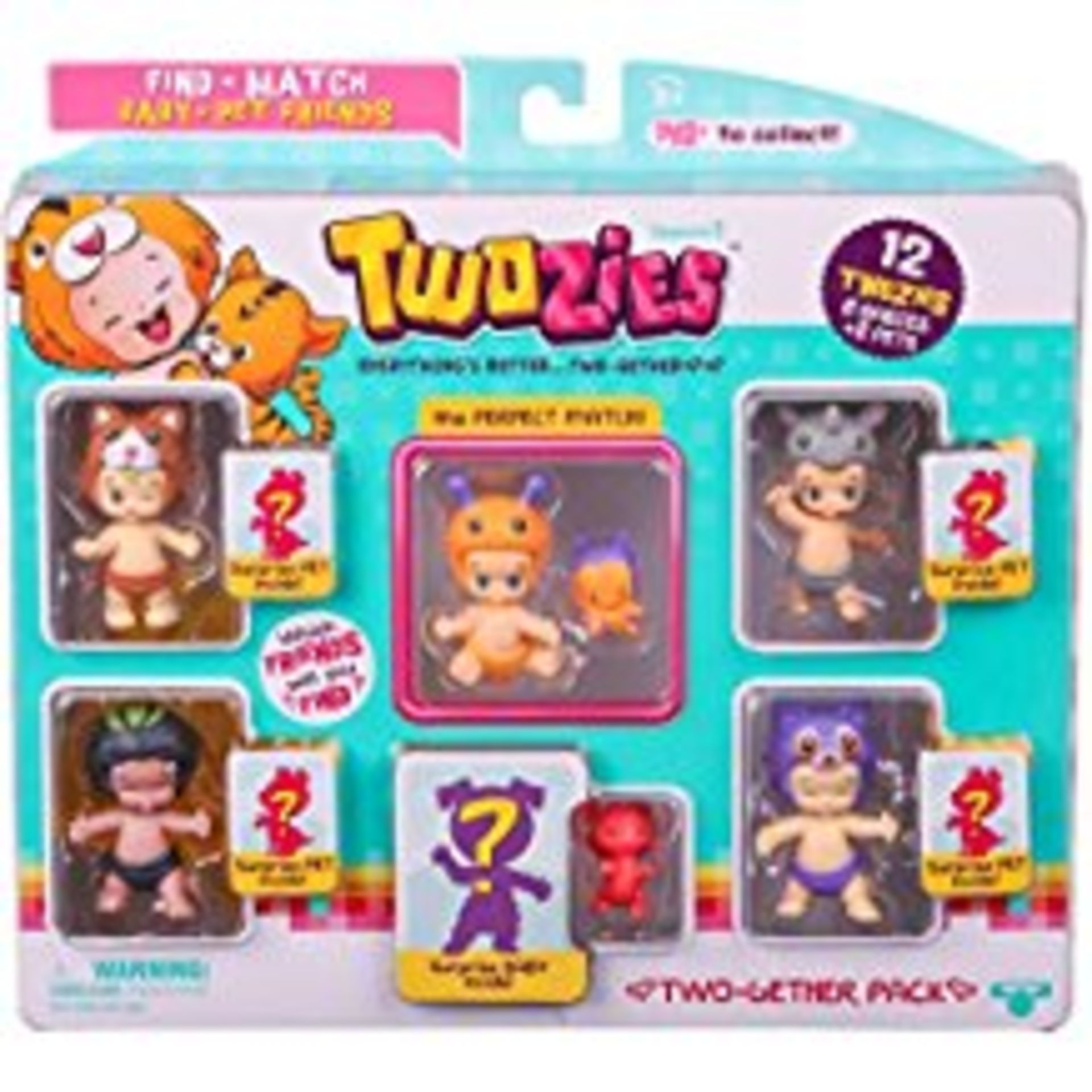 231 x Toys & Games, see listing | RRP £ 3235.21 - Image 2 of 2