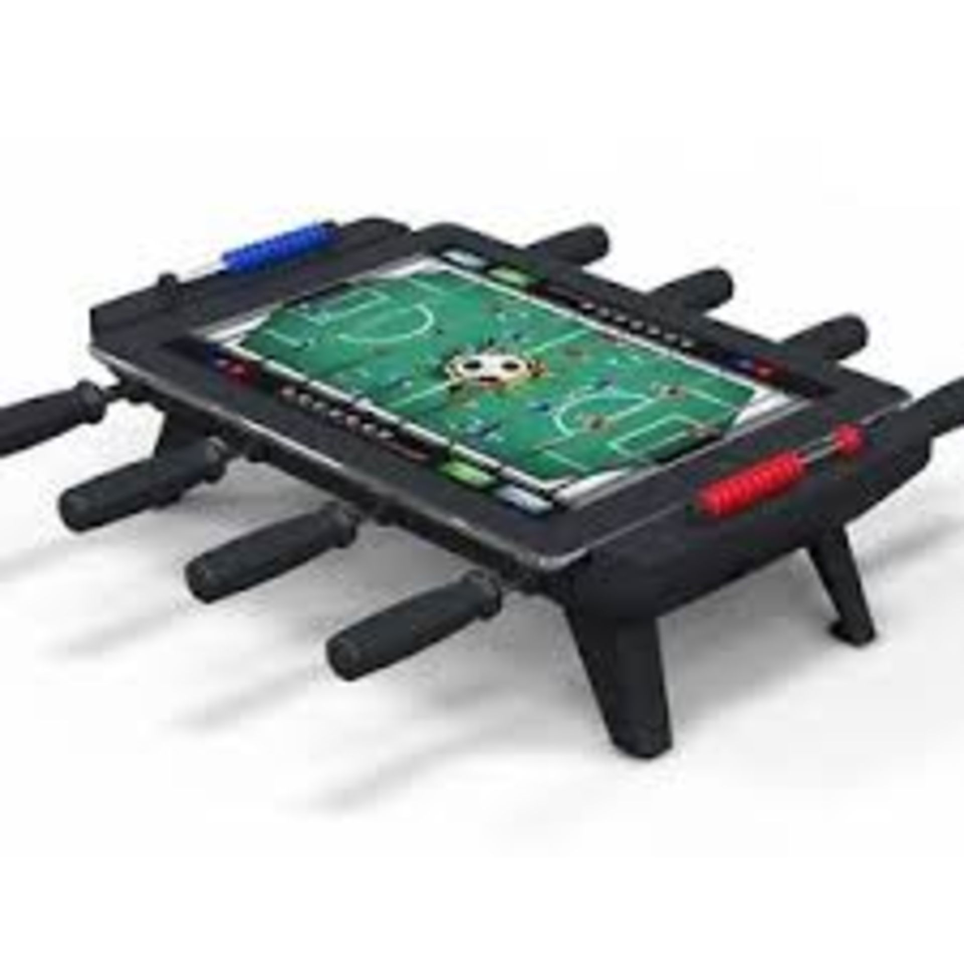 155 x Table Football for iPad 1-2-3 - Classic Match Foosball | 815166010226 | RRP £ 7748.45