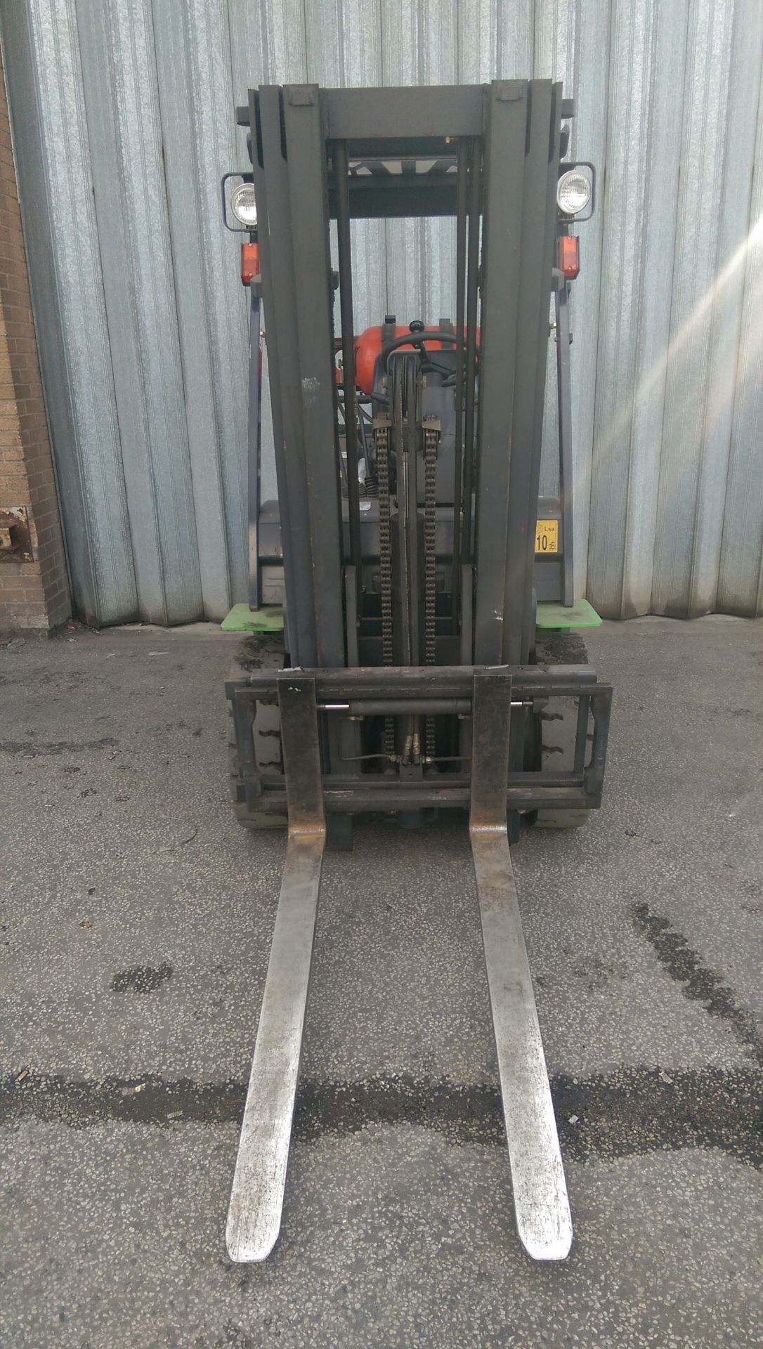 Artison HFG25 Forklift - Image 4 of 7