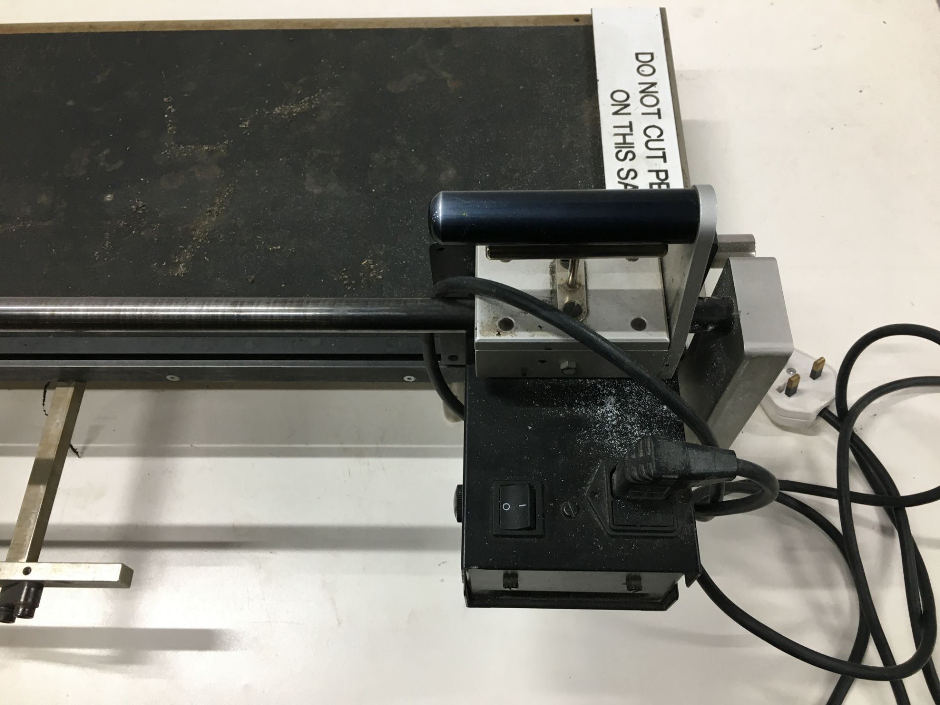 Mechanik Muntelier Engraver - Image 4 of 4