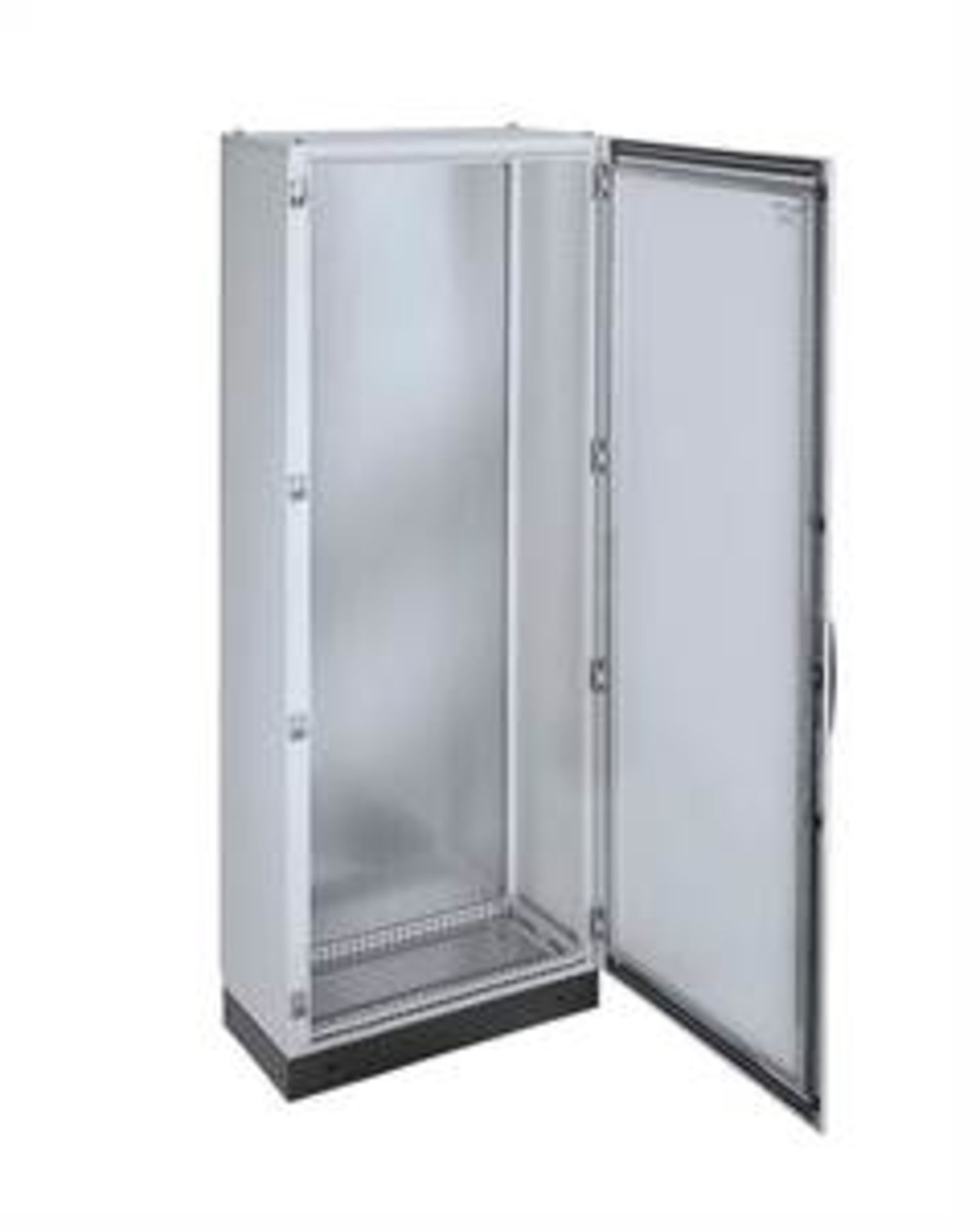 Eldon Floor Standing Electrical Enclosure