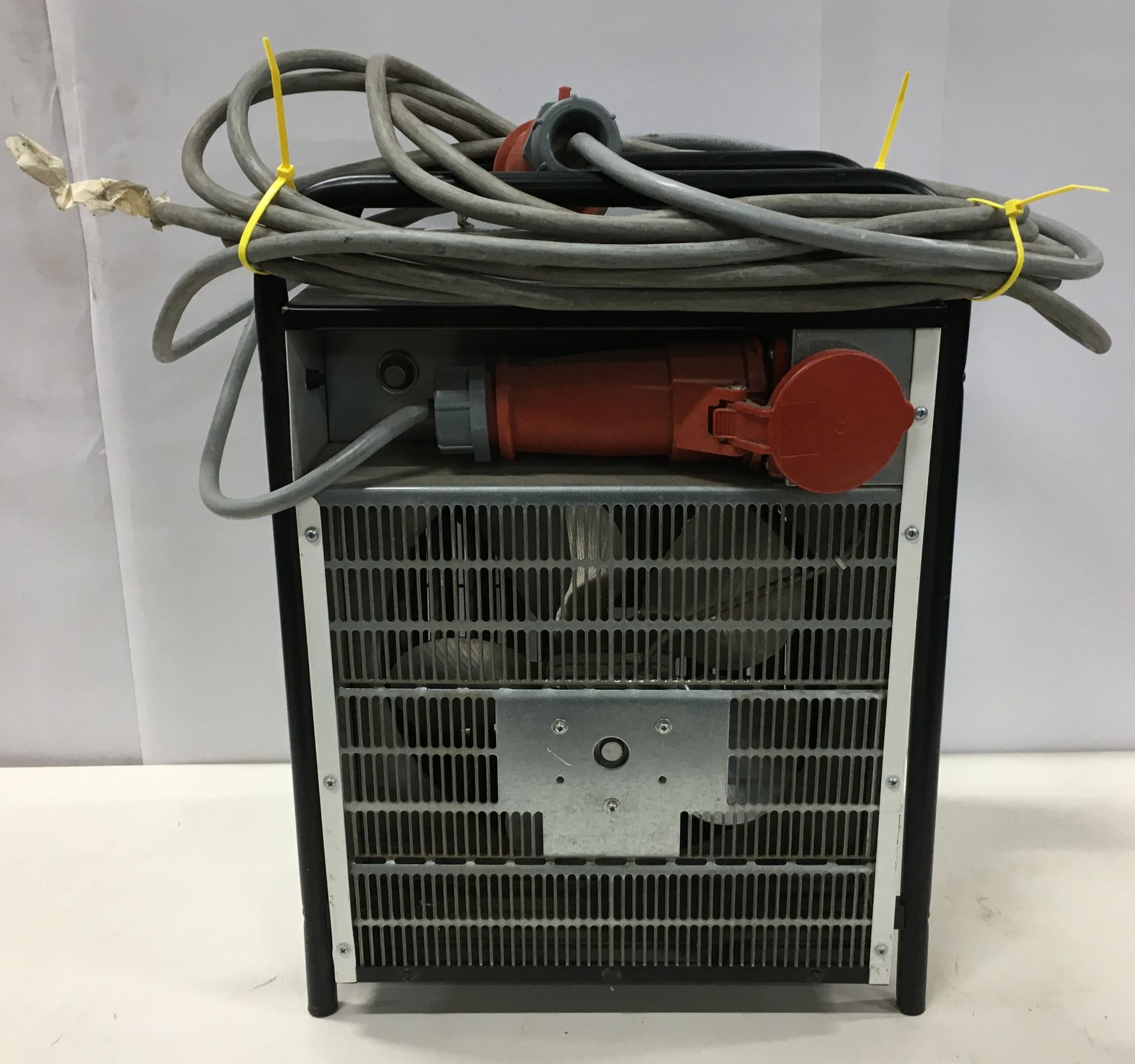 Trotec Fan Heater - Image 4 of 4