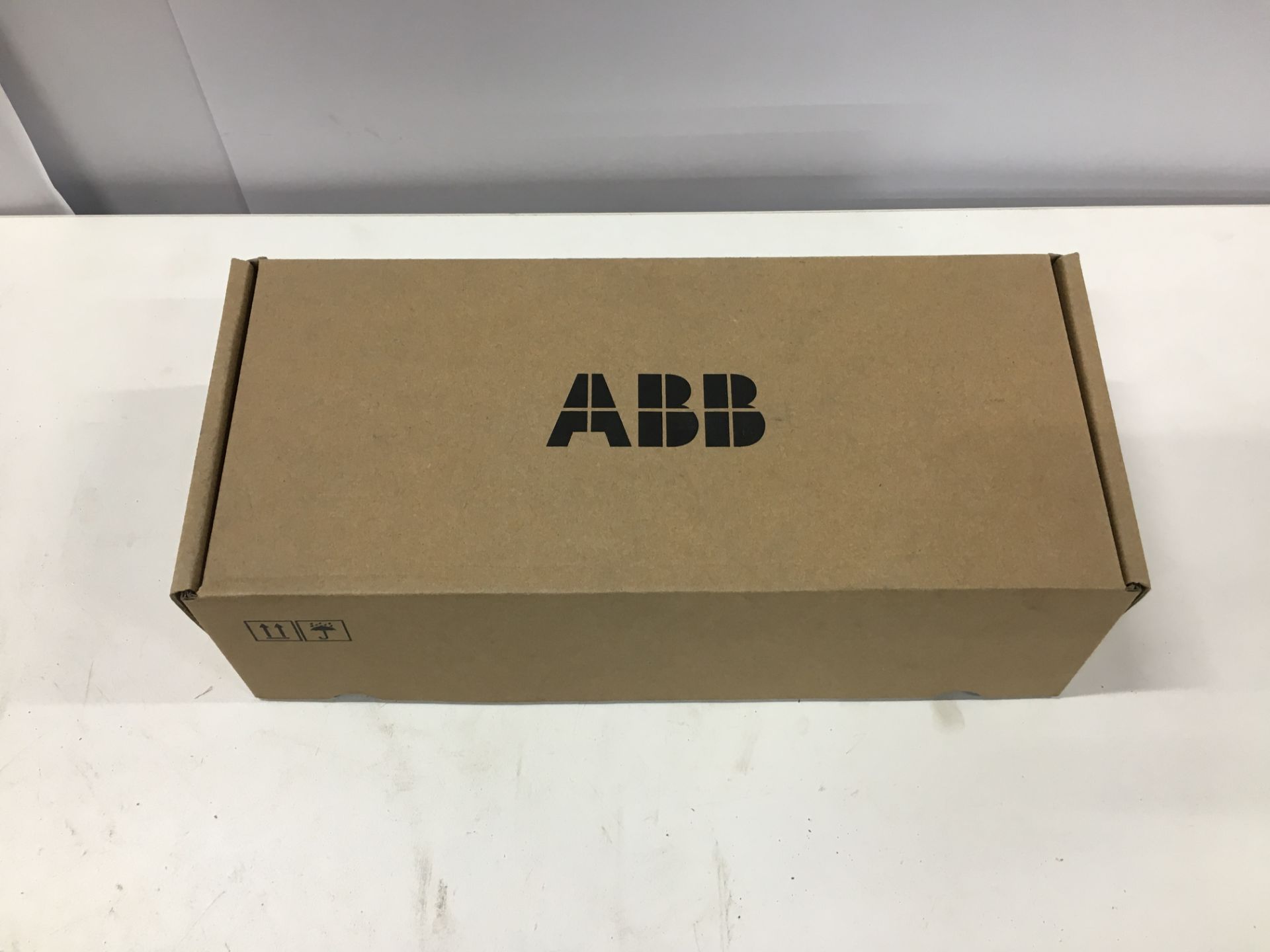 ABB DPMP-01 Mounting Platform Kit