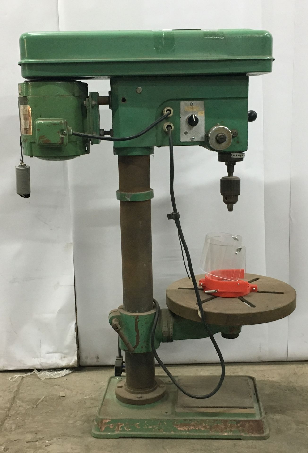 J Sanders Heavy Duty Drill Press - Image 2 of 4