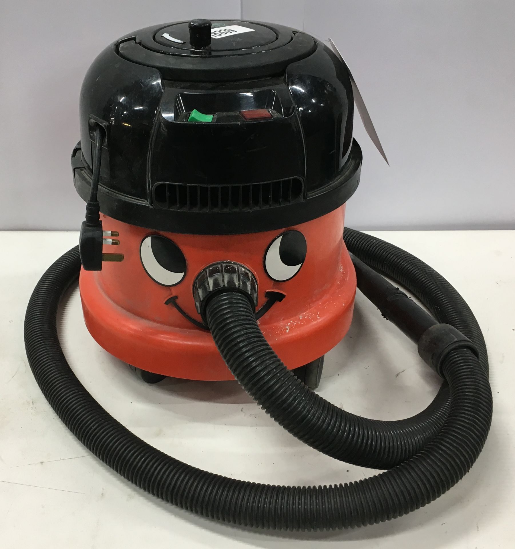 Henry Pneumatic Vacuum