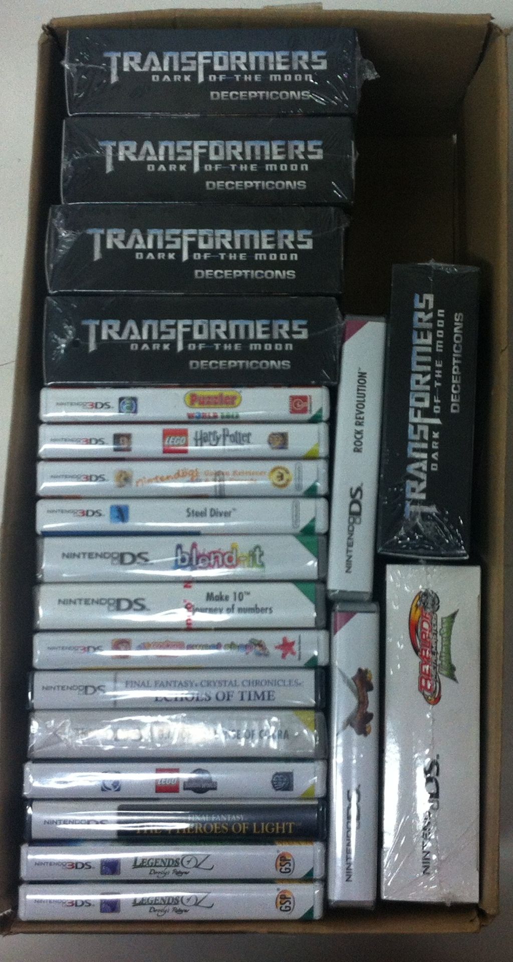 150 x Nintendo DS Games - Image 4 of 6