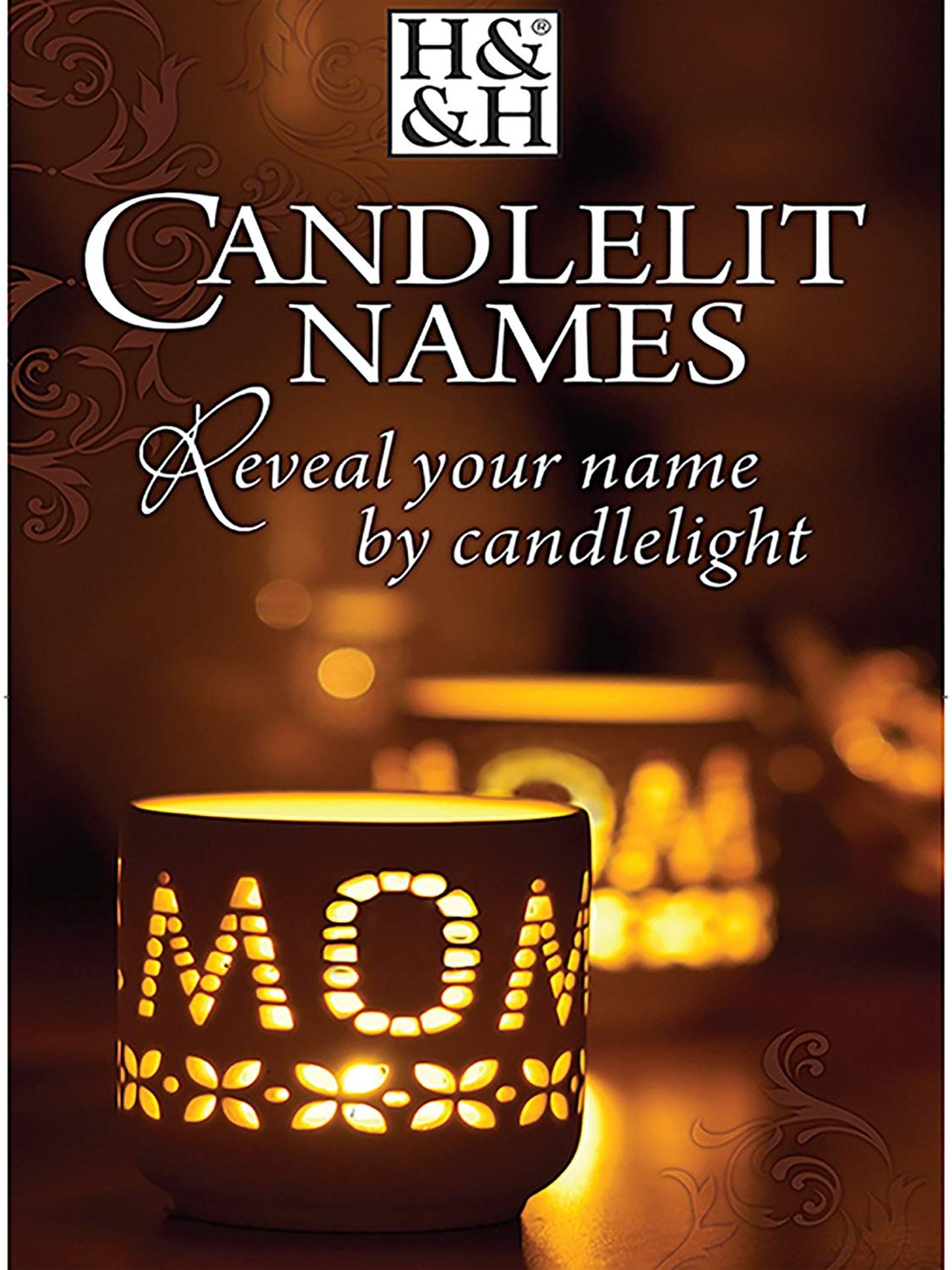 45 x Various new candlelit names e.g 886767001098 - Image 2 of 4