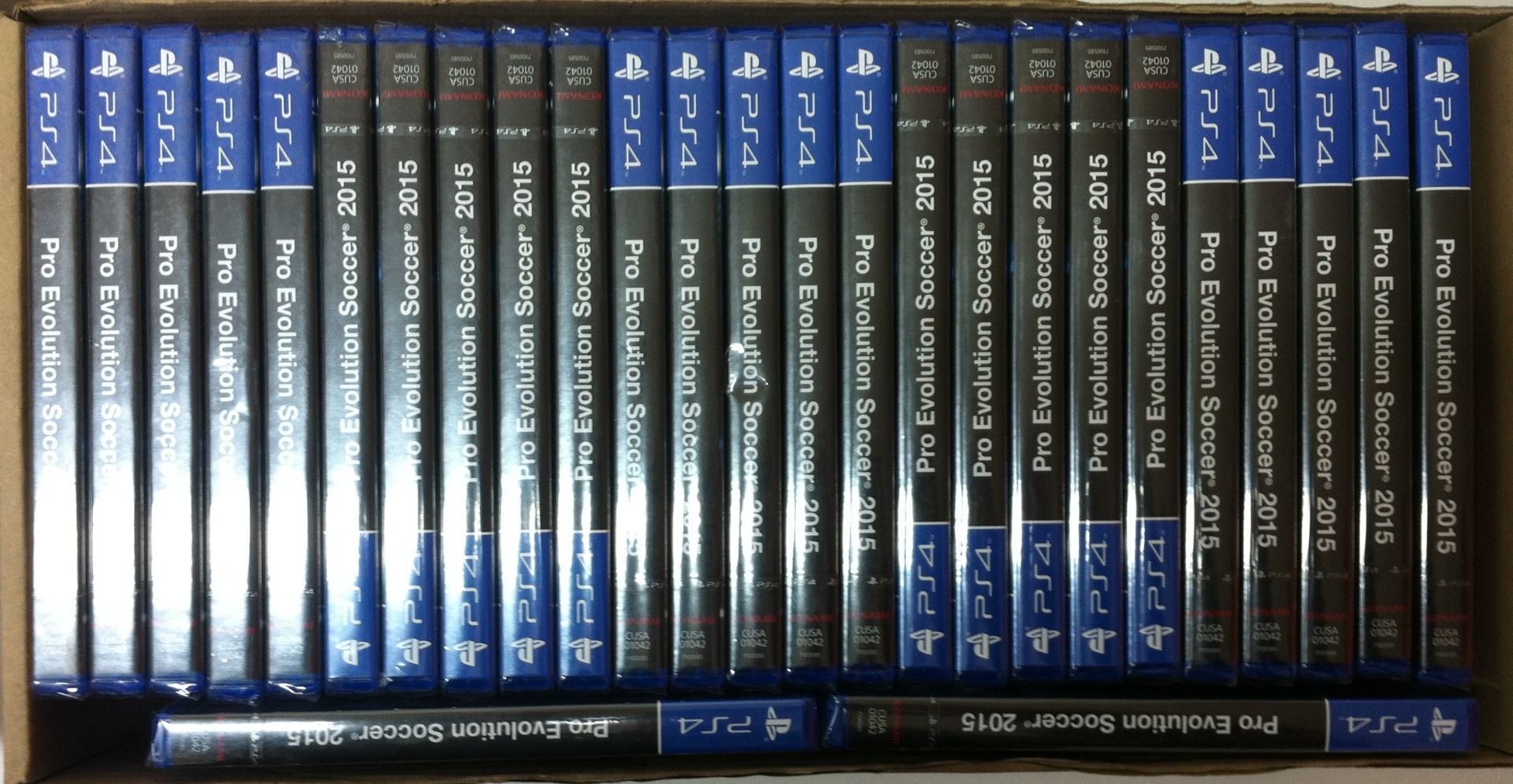 222 x Various PS4 Games - Image 9 of 11