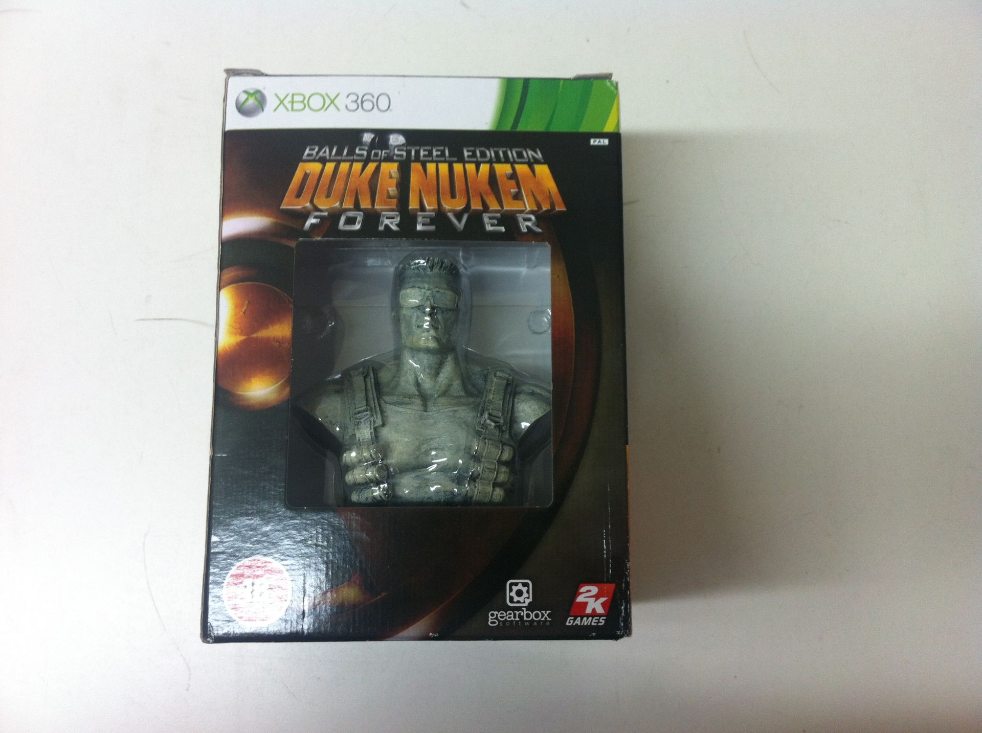 Various Xbox 360 Games and Accessories - Image 6 of 15