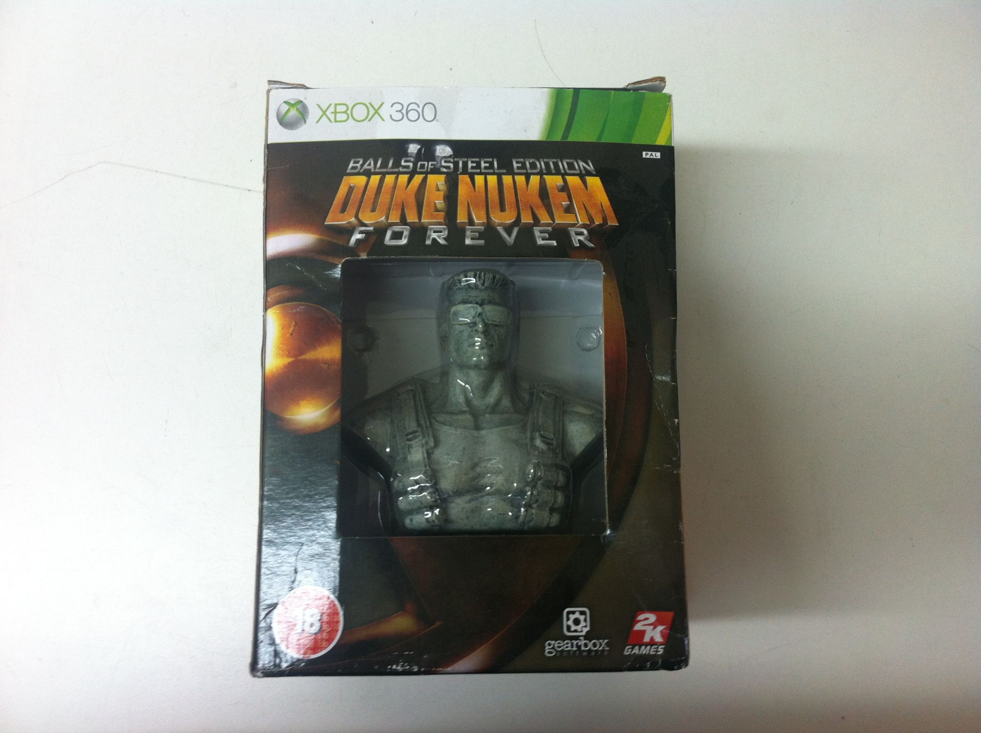 Various Xbox 360 Games and Accessories - Image 7 of 15