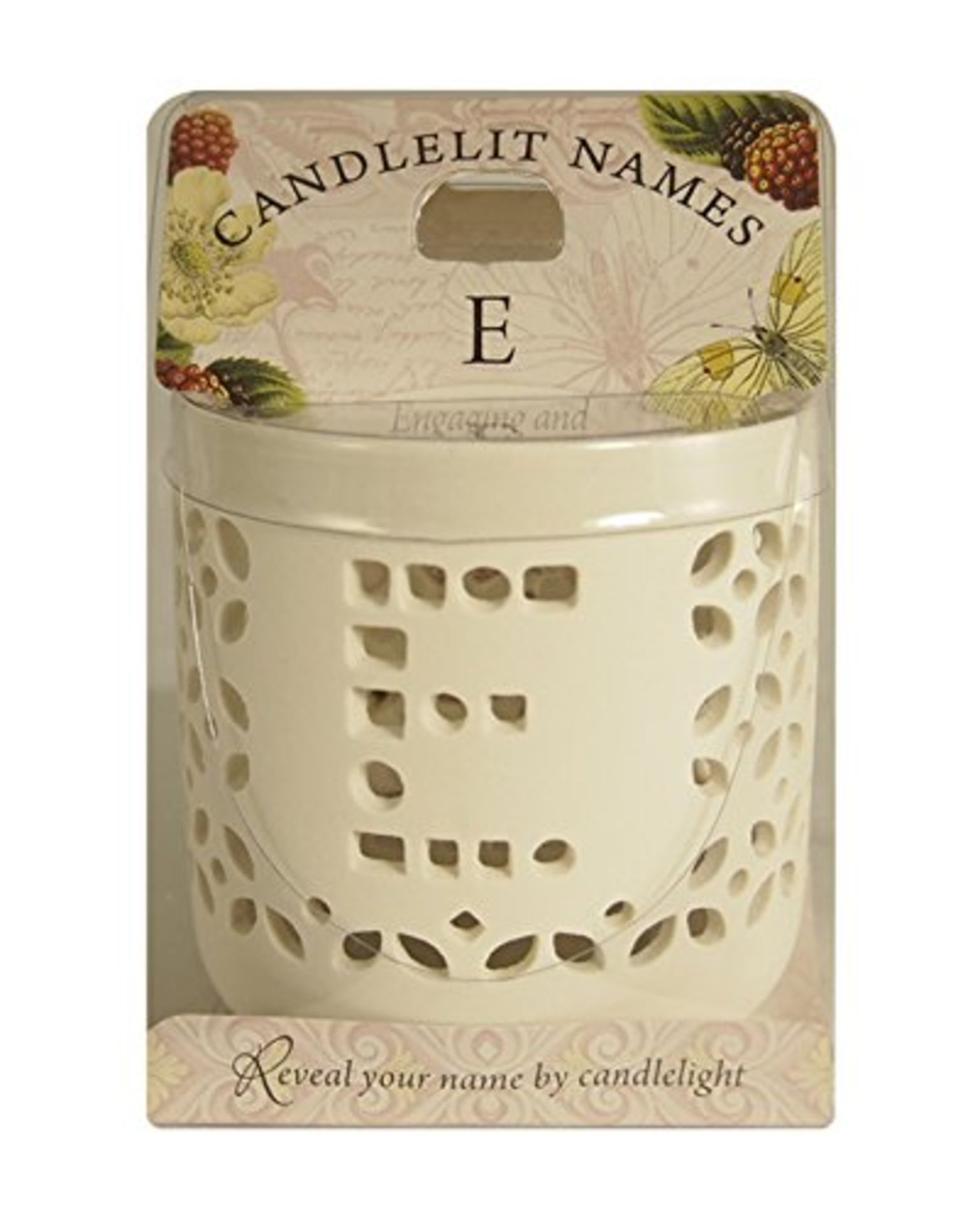 45 x Various new candlelit names e.g 886767001098