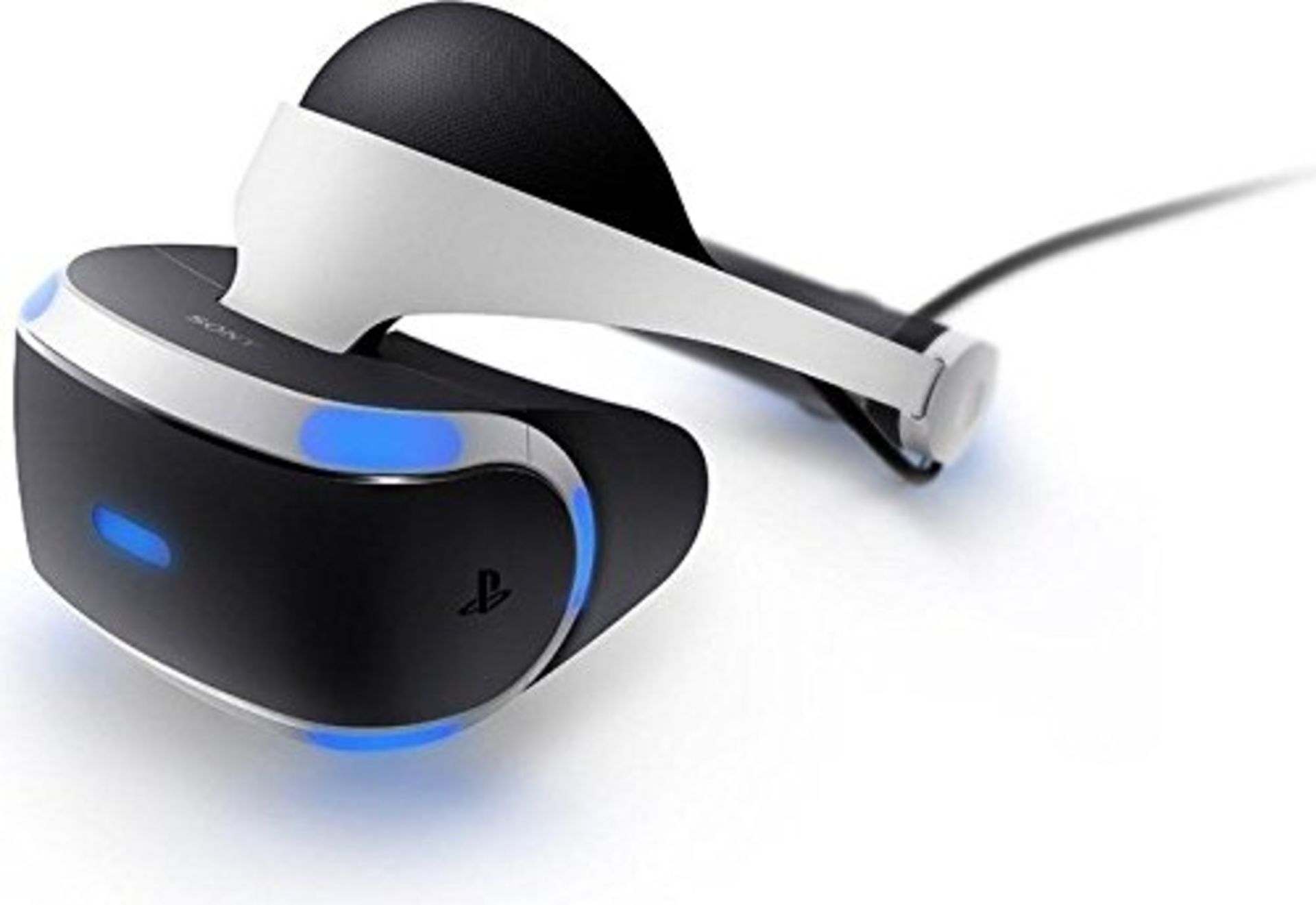 1 x Sony Playstation VR | 711719871545 | RRP £ 207.41 DAMAGED PACKAGING - Image 3 of 3