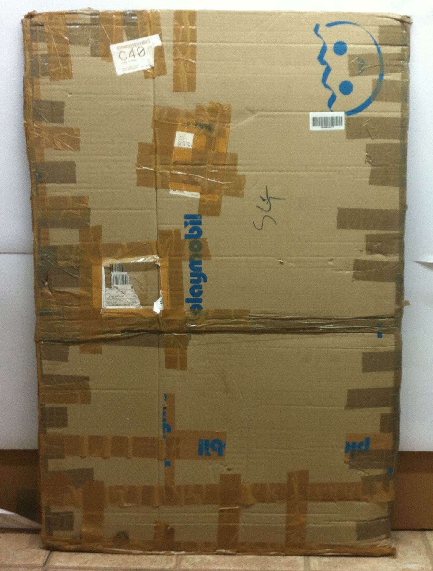 Pallet of various returns as photos - Image 5 of 25