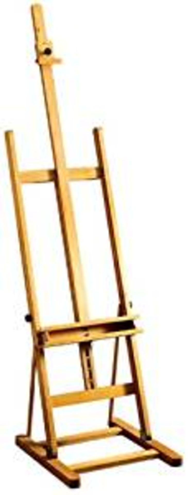 Windsor & newton Shannon Studio Easel *RETURN* [094376887860] RRP £ 173.98