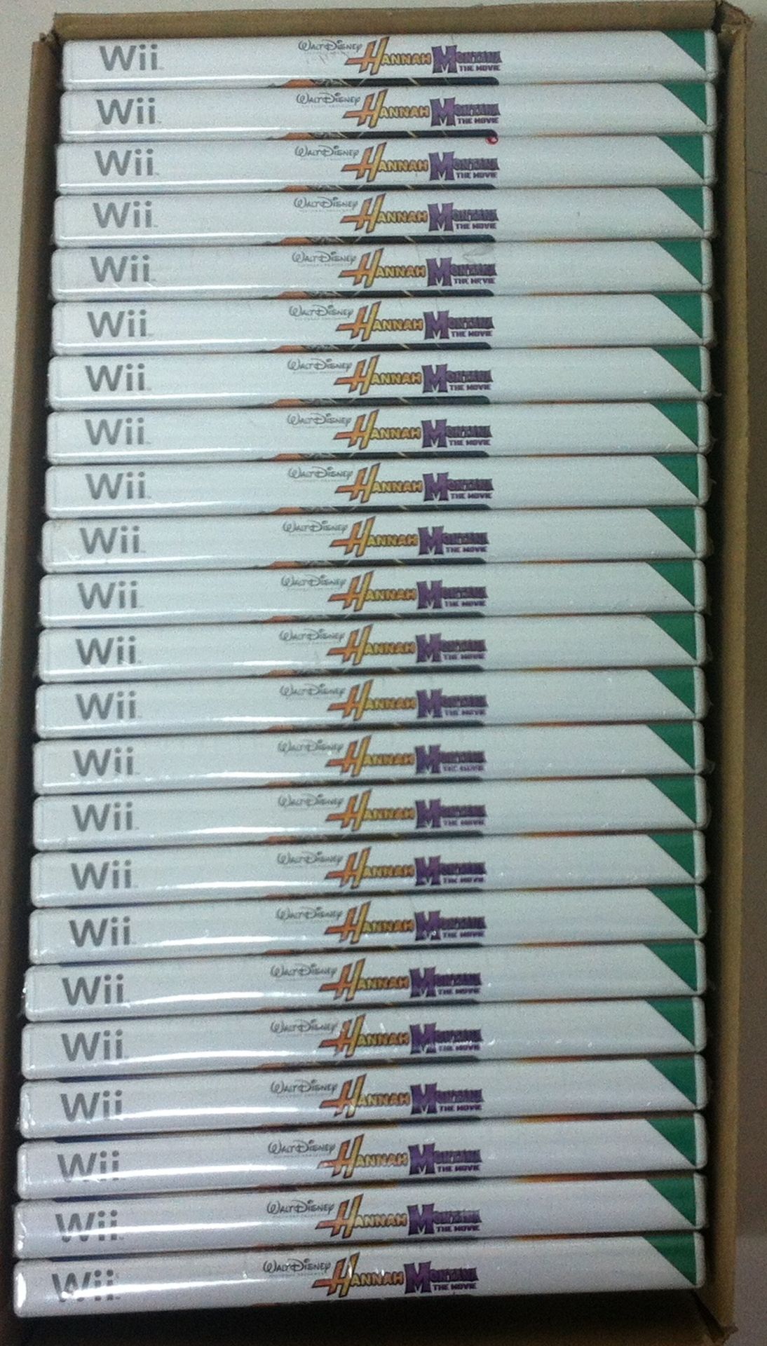 304 x Nintendo WII Games - Image 7 of 14